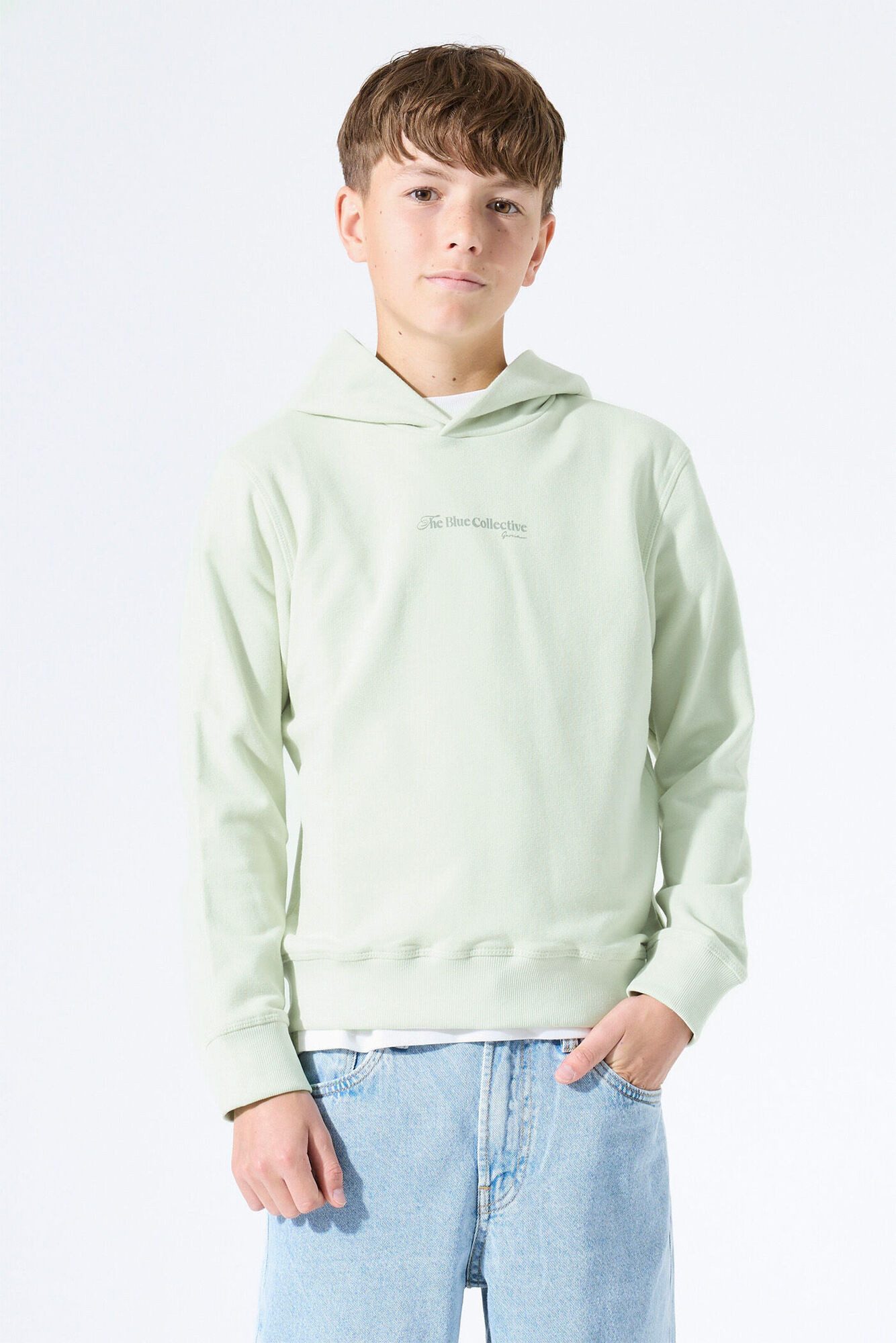Garcia Sweatshirt Sweater