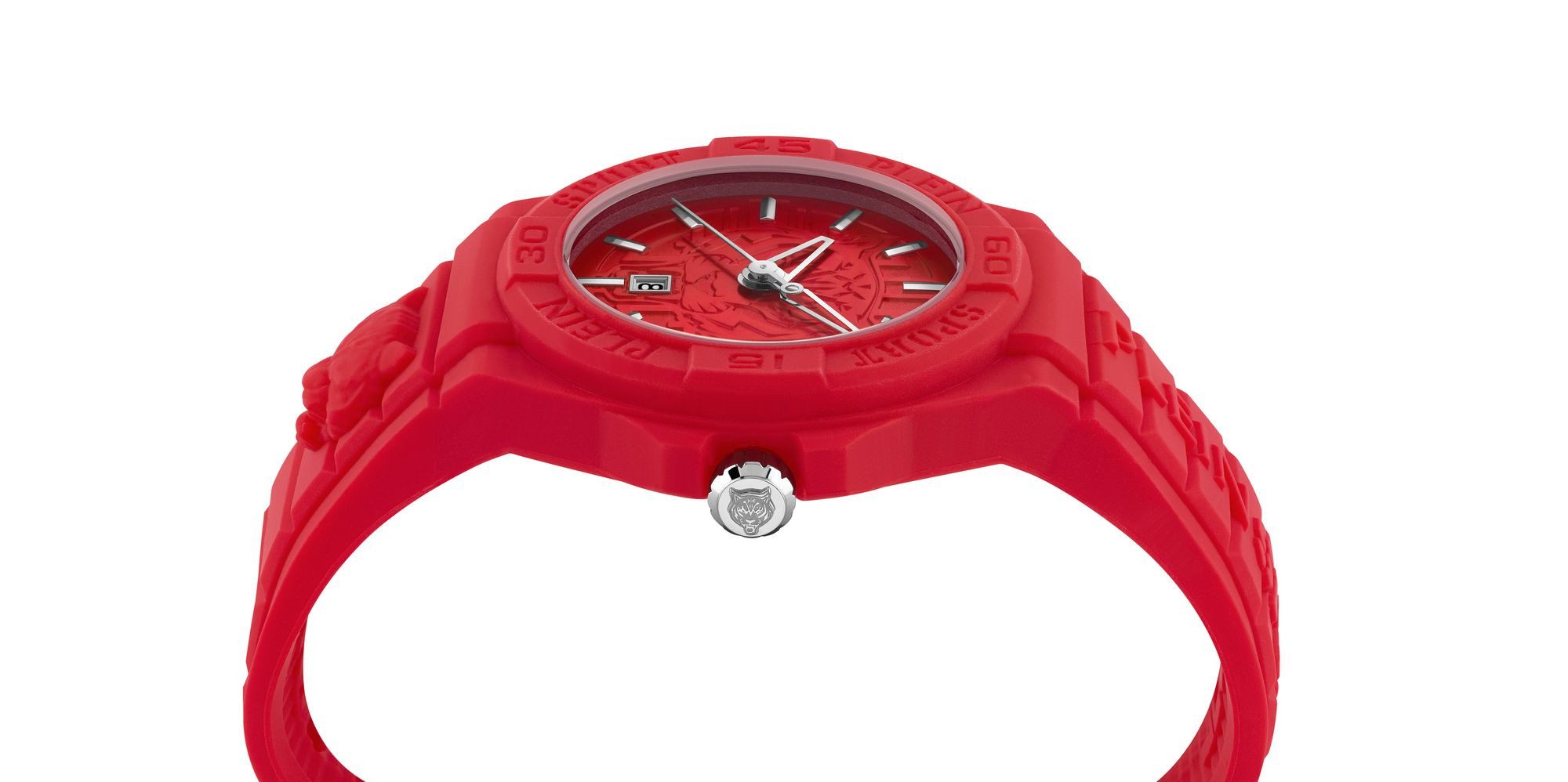 PHILIPP PLEIN Quarzuhr PSHDA0224