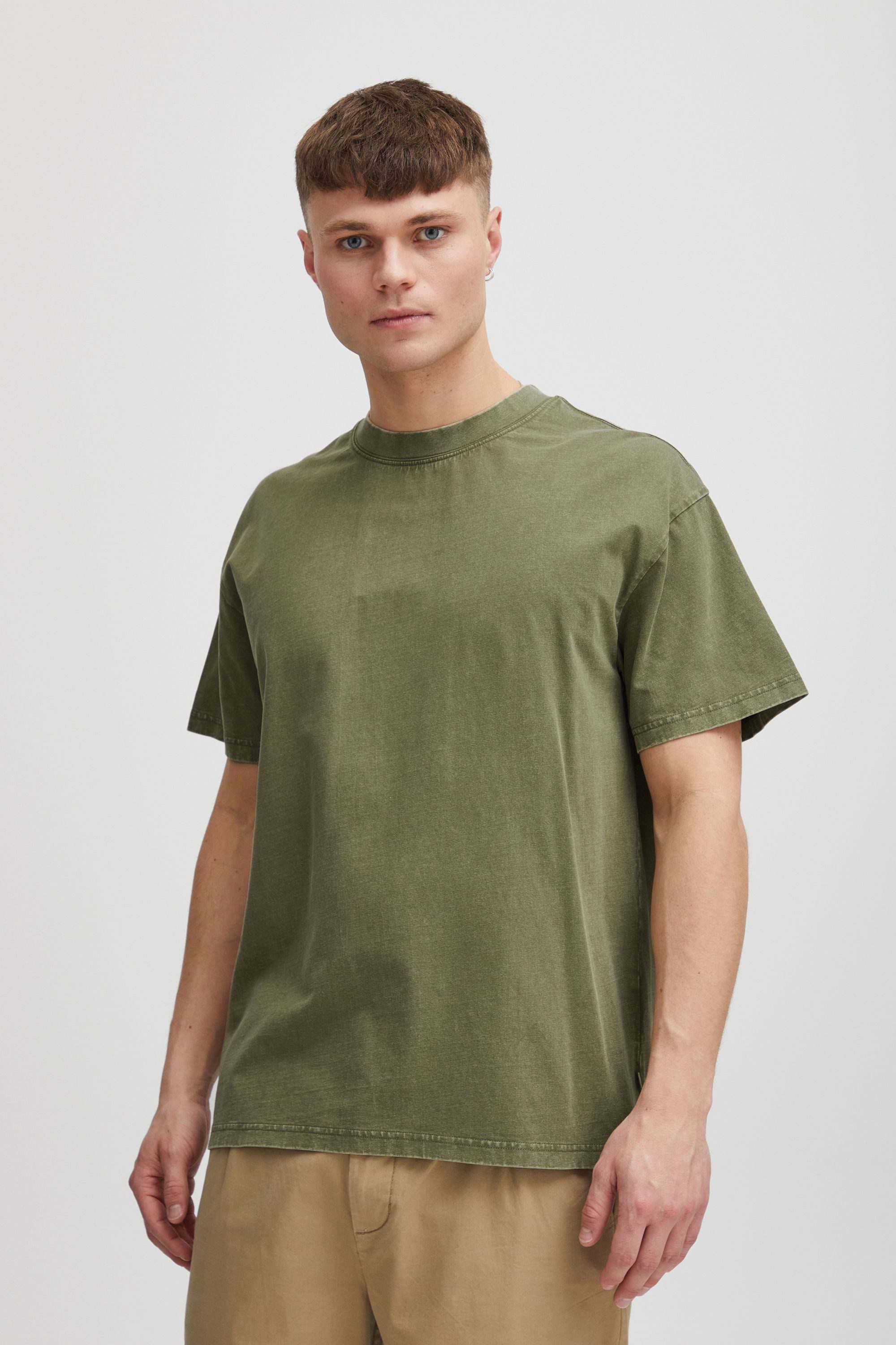 T-Shirt SDGarlak
