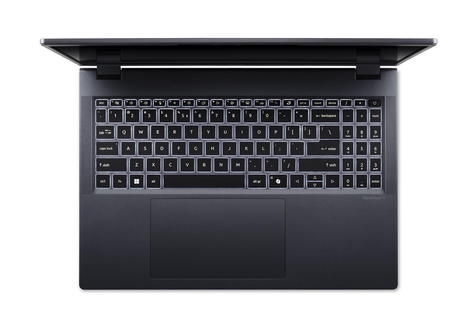 Acer Acer TravelMate P4 TMP414RN-54-TCO-75K1 Notebook (Intel® Core™ Ultra 7, 16 GB, 512 GB SSD)