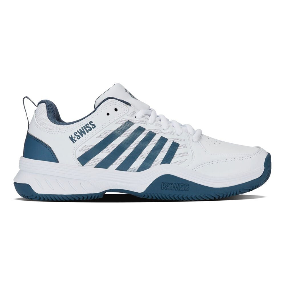 Court Express 2 Clay - Sandplatzcourt Tennisschuh Tennisschuh
