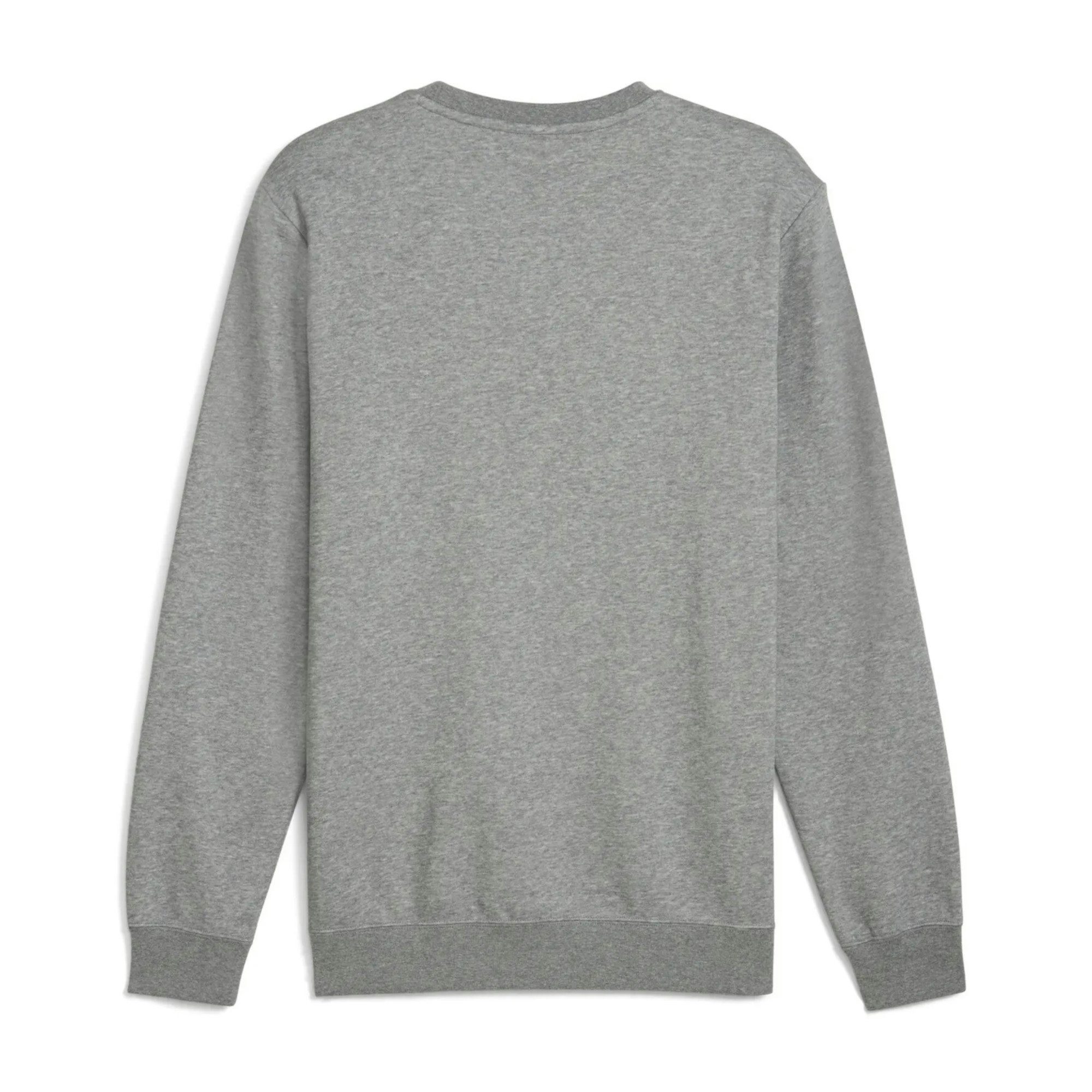 PUMA Fleecepullover Puma Herren Pullover ESS Small No. 1 Logo Crew FL 68256 günstig online kaufen