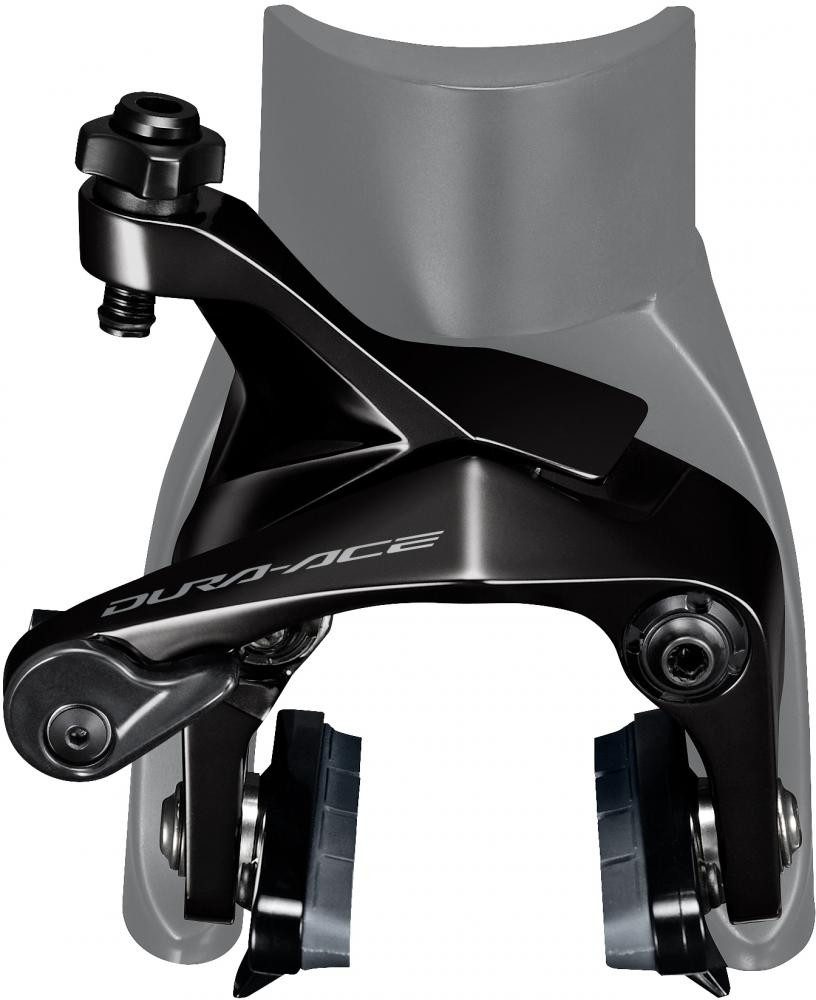 Felgenbremse SHIMANO Seitenzugbremse DURA-ACE BR-R9210 VR Carbonfelge Felgenbremse