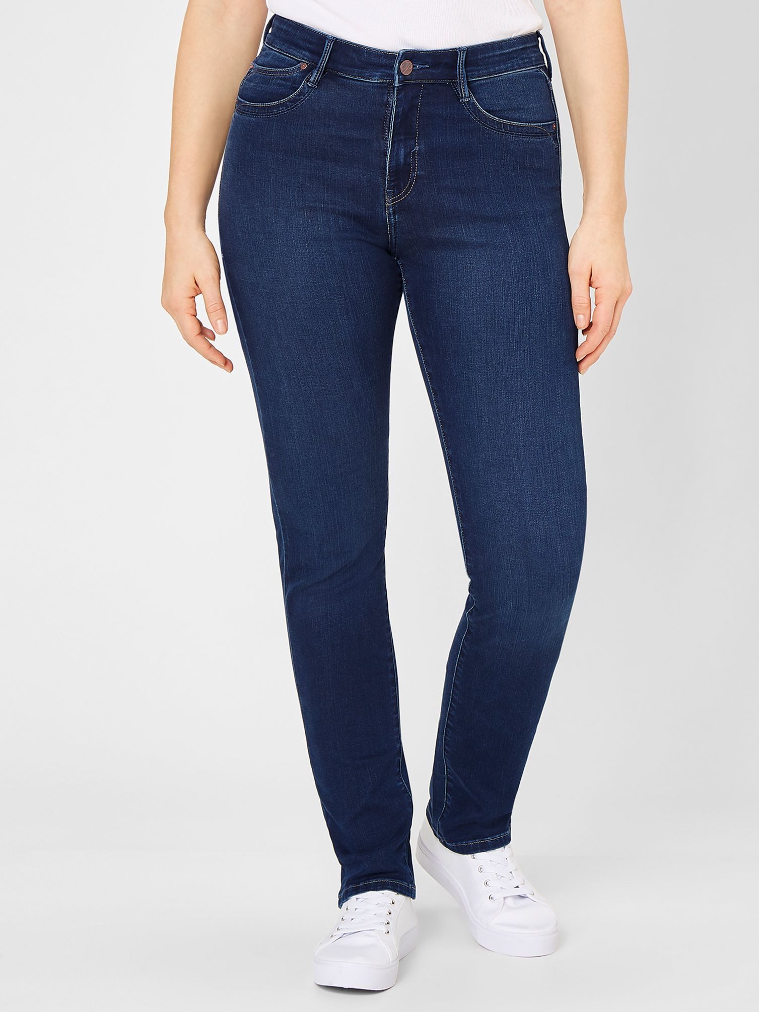 Paddock's 5-Pocket-Jeans 6.02723E+11 – Bild 4 von 5