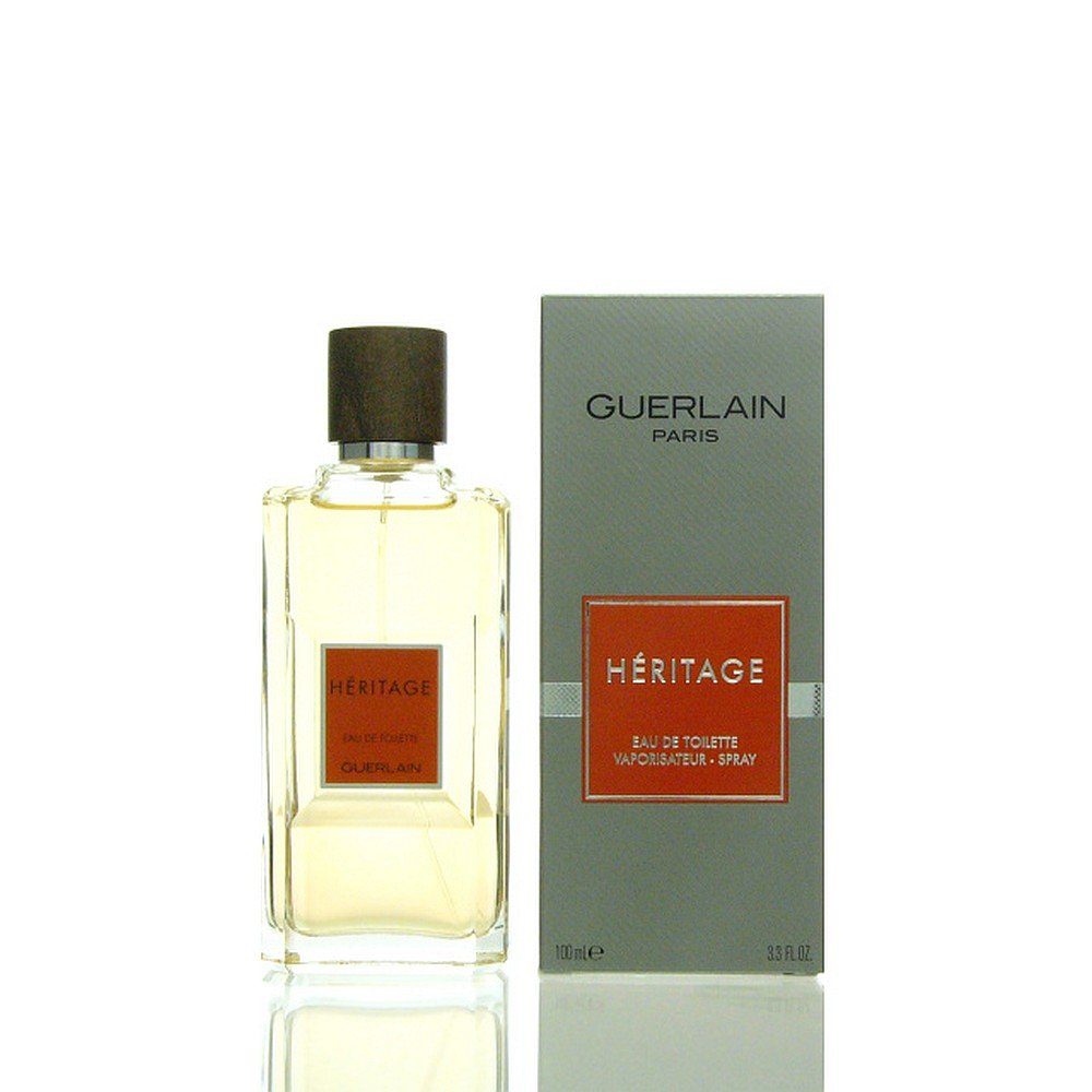 Eau de Toilette Guerlain Héritage Eau de Toilette 100 ml