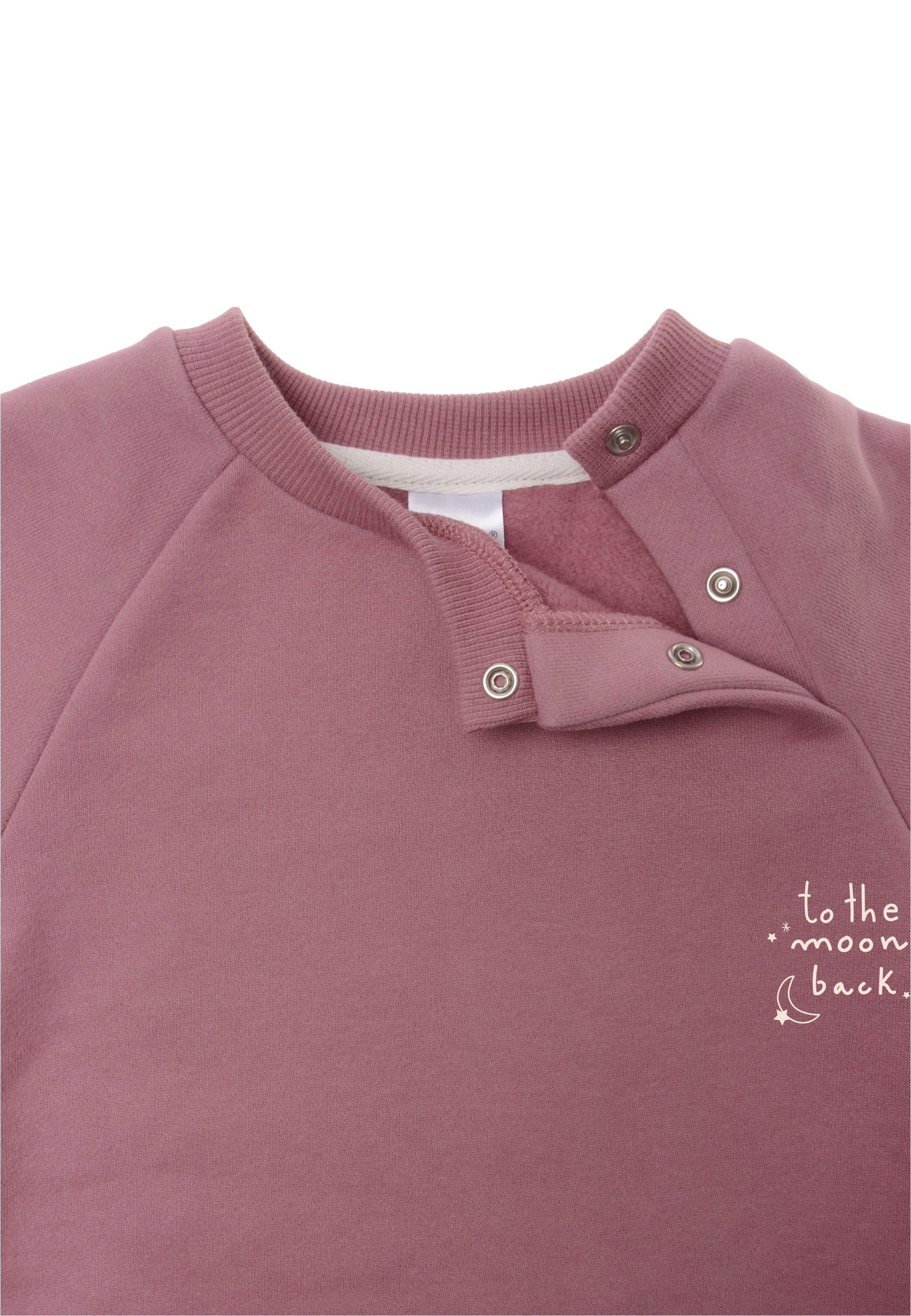 Liliput Sweat Suit To the moon & back (2-piece), consisting of leggings and sweatshirt