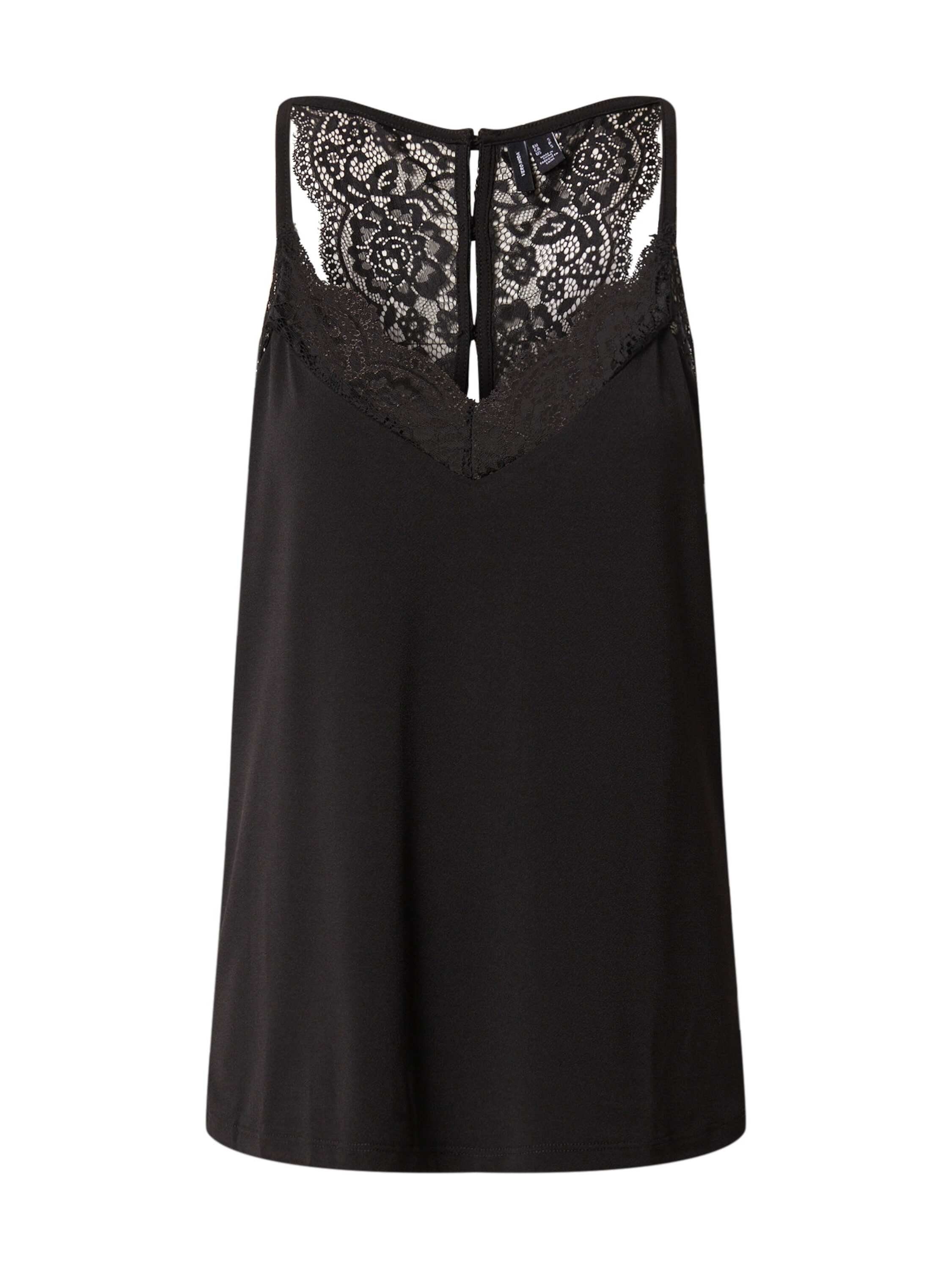 Vero Moda Blusentop Ana (1-tlg) Weiteres günstig online kaufen