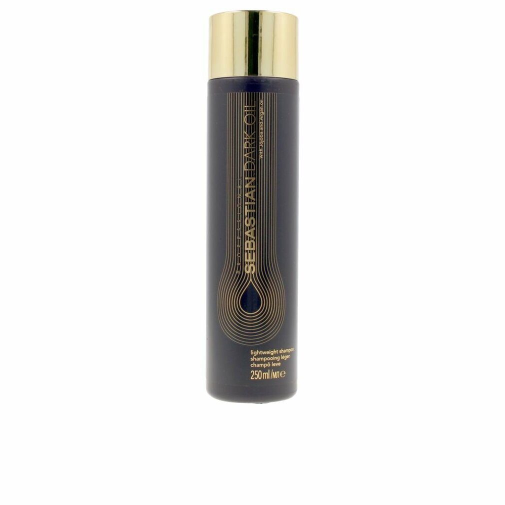 Haaröl Dark Oil Lightweight Shampoo 250ml