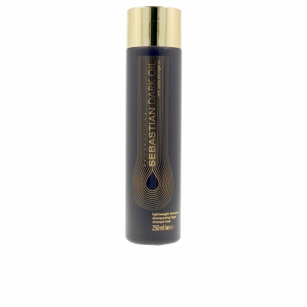 Sebastian Professional shampoo ml OIL DARK 250 lightweight Haaröl