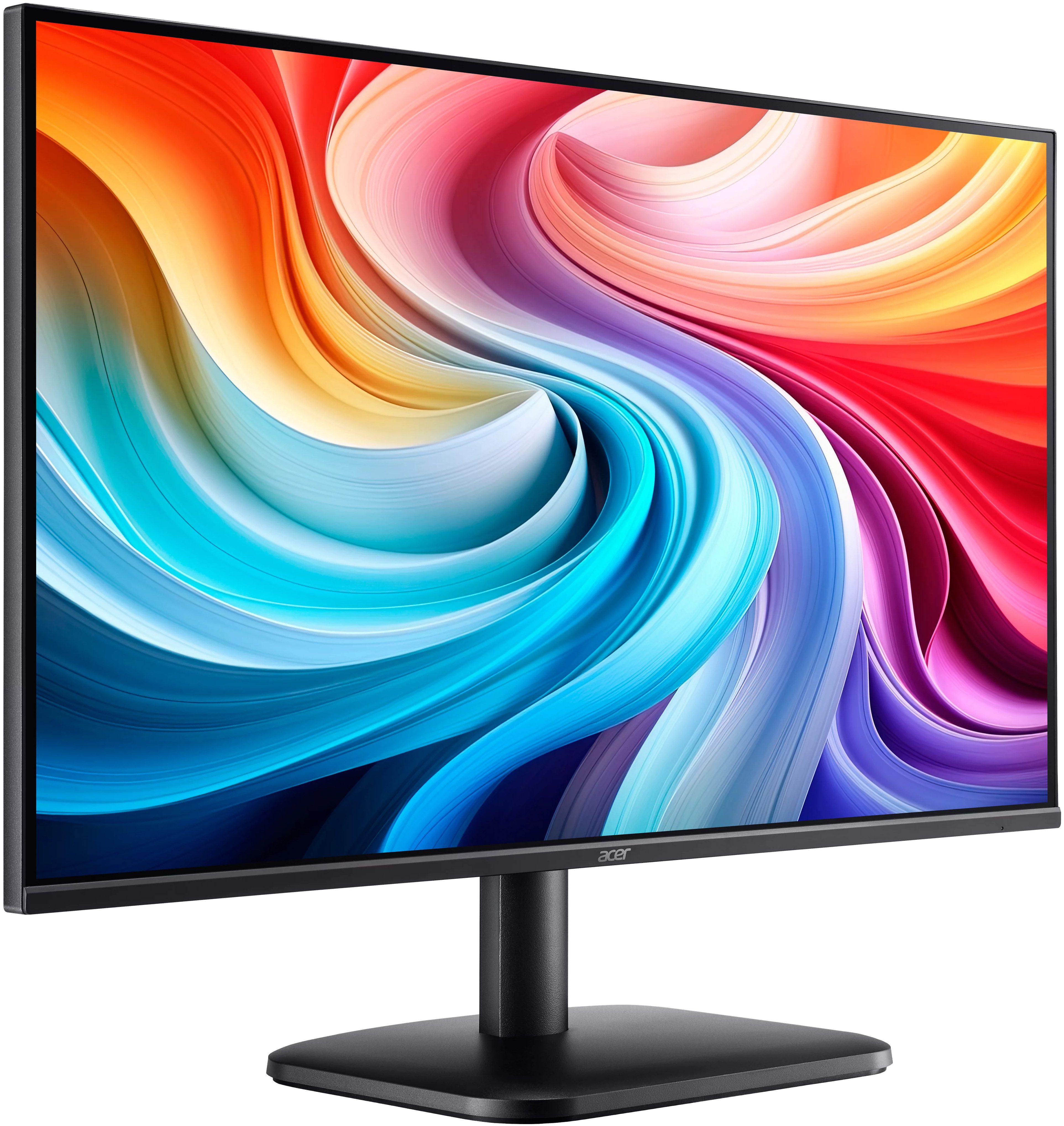 Acer EK251Q P6 LED-Monitor (62 cm/25 ", 1920 x 1080 px, Full HD, 4 ms Reaktionszeit, 144 Hz, IPS-LCD)