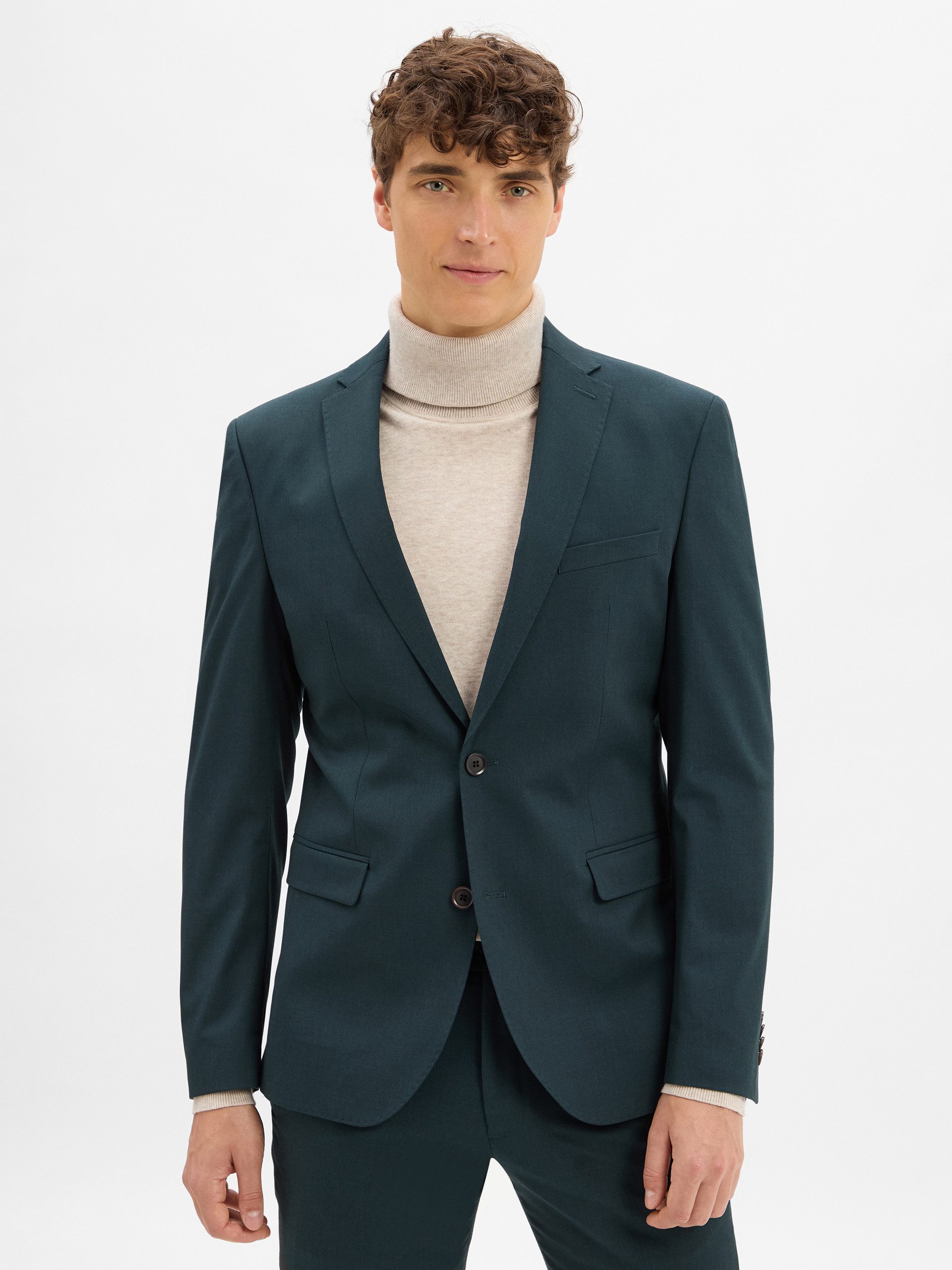 s.Oliver BLACK LABEL Anzugsakko