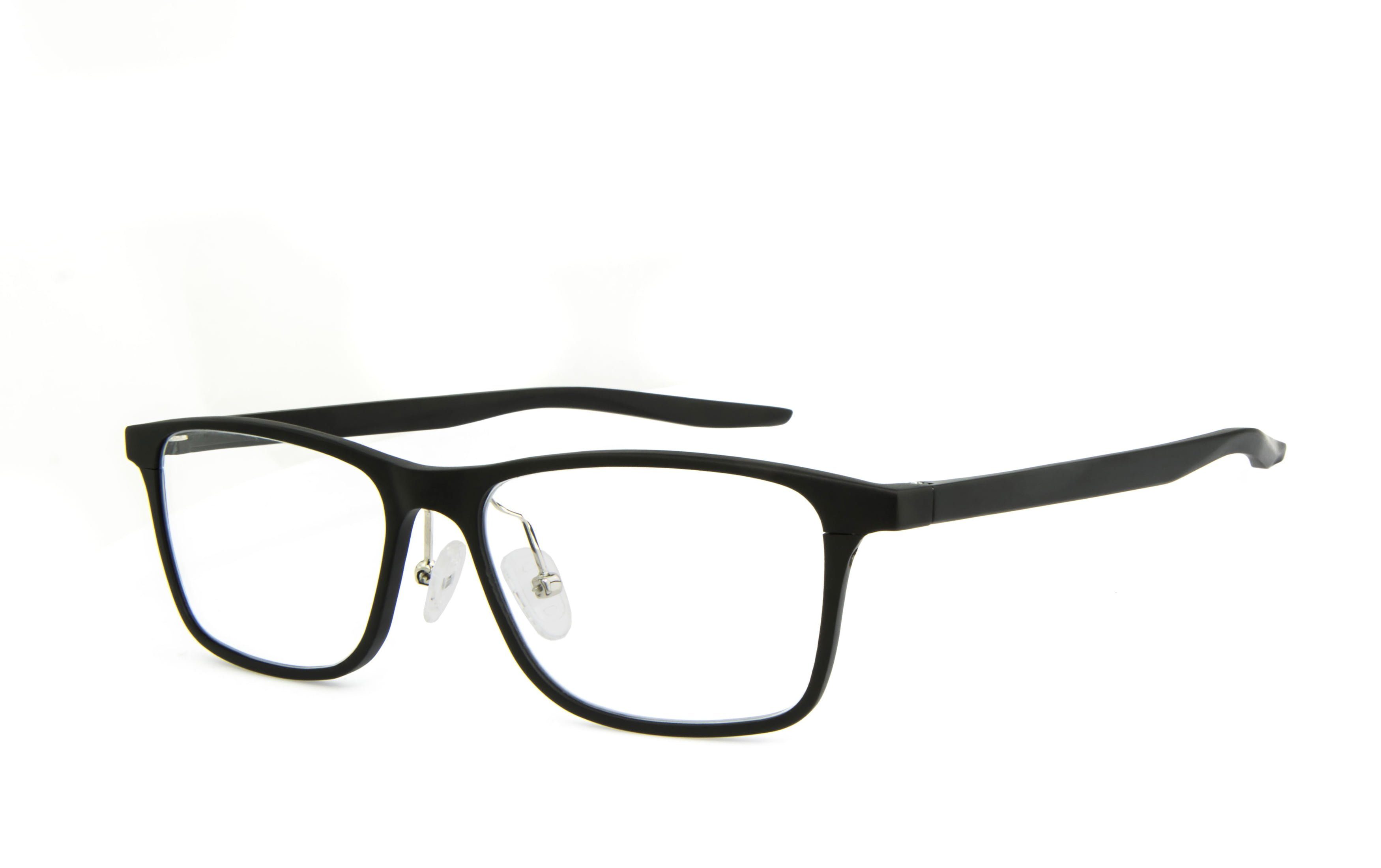 BERTONI EYEWEAR Brille BTE004b