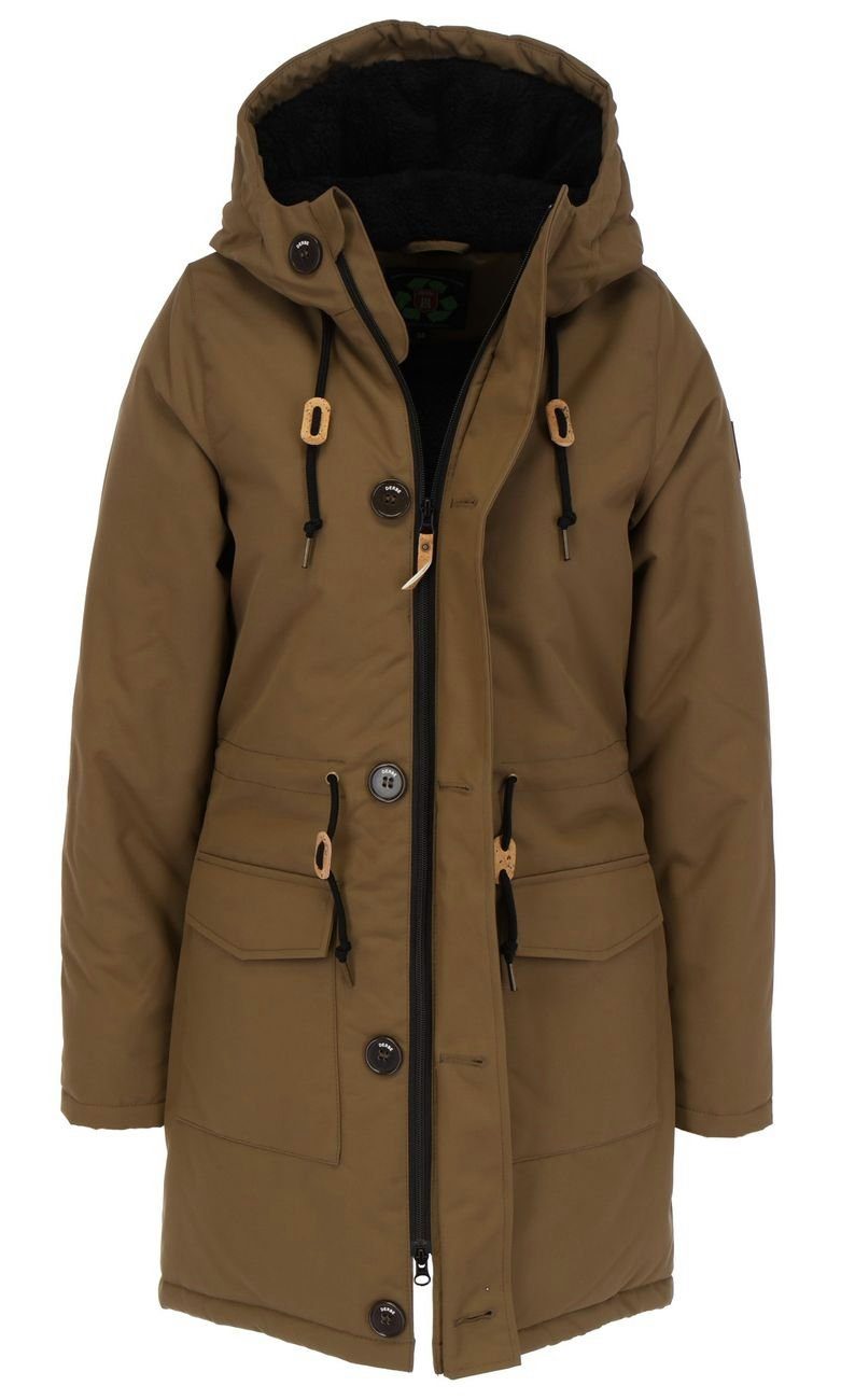 Derbe Winterjacke Friese_Festholm günstig online kaufen