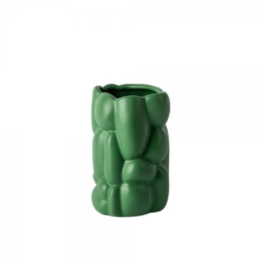Raawii Dekovase Vase Cloud Sloe Green (Small)