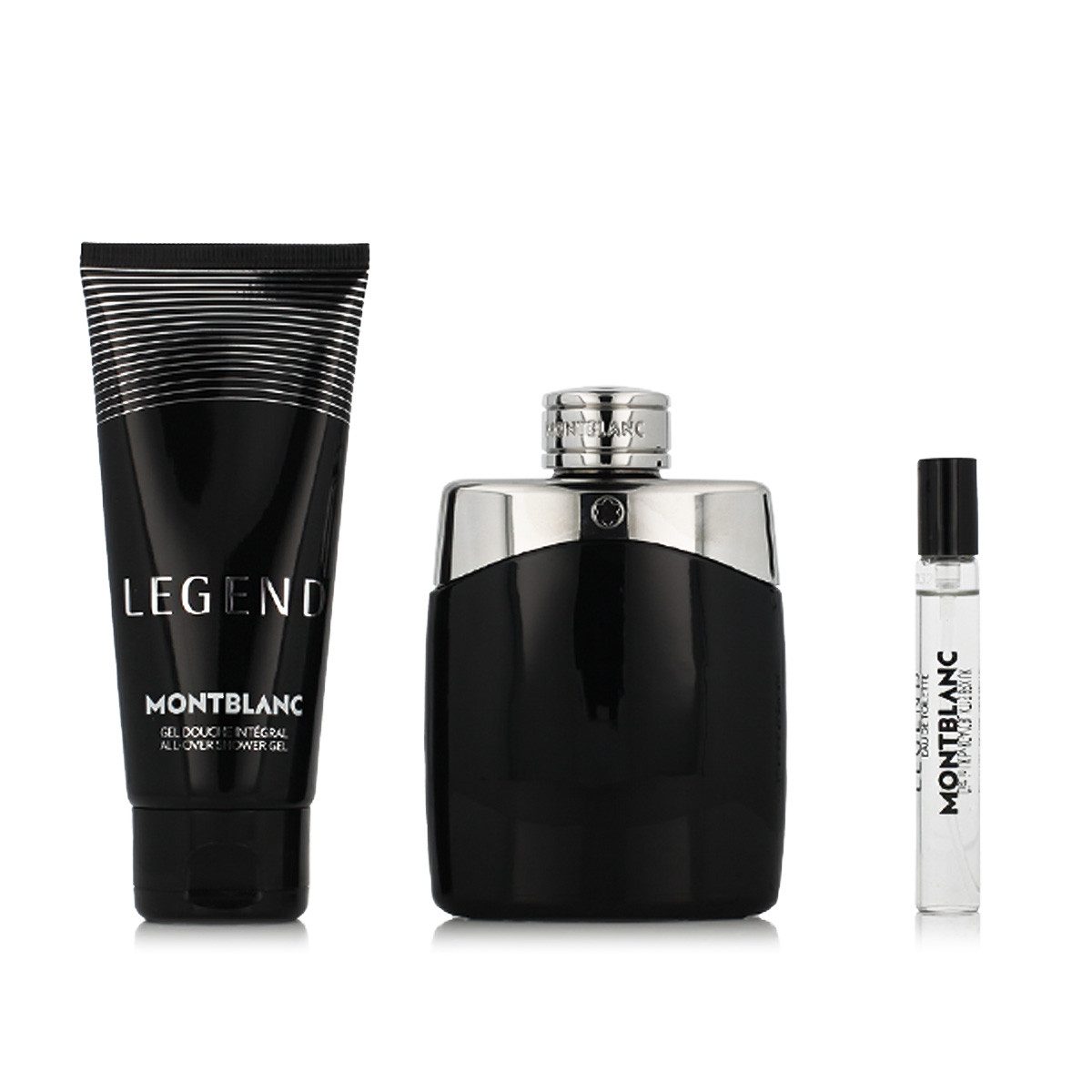MONTBLANC Duft-Set Legend for Men