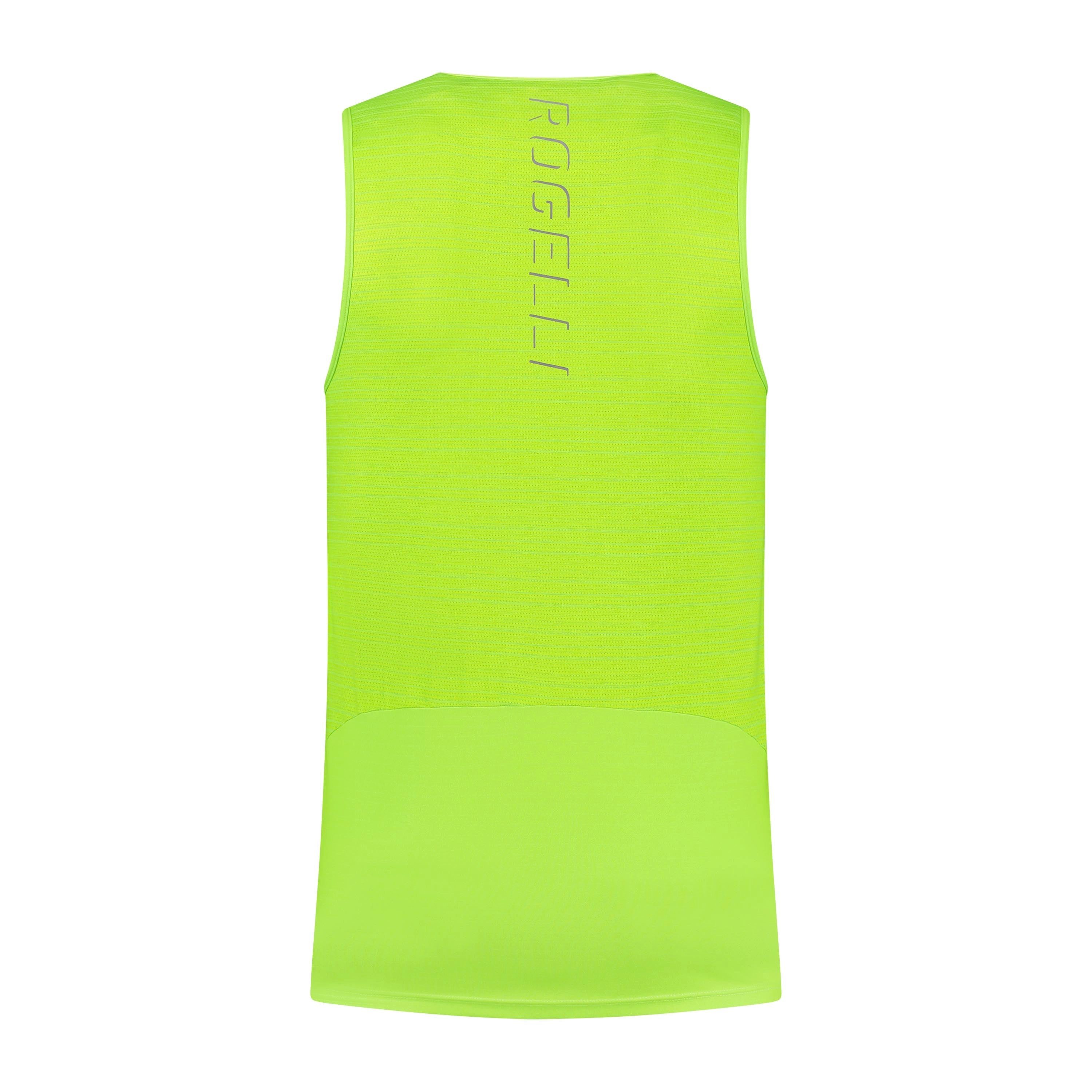 Rogelli Tanktop Lauftop-Tanktop Herren Atmungsaktiv - Core