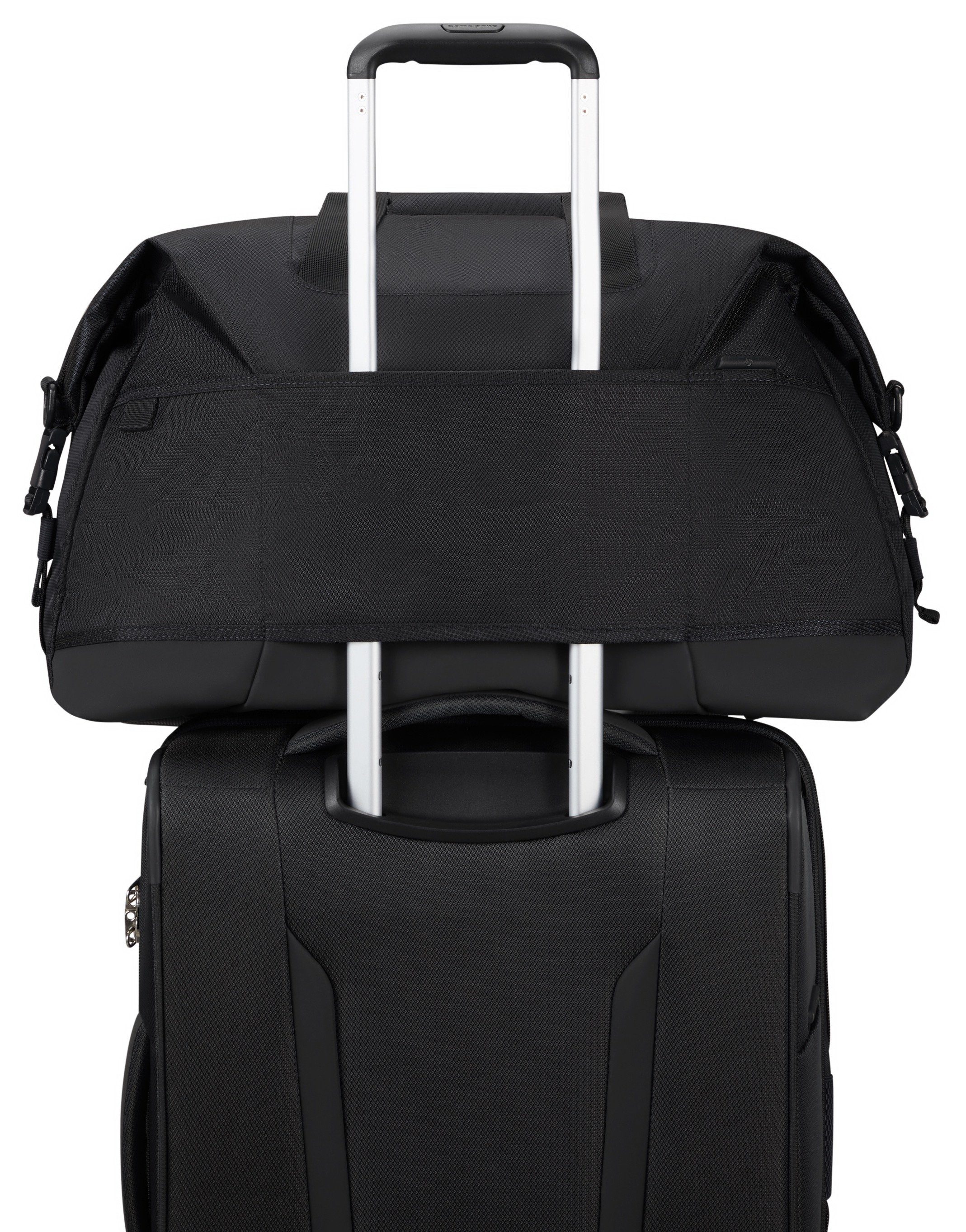 Samsonite Reisetasche RESPARK 48, Weekender Reisetasche Sporttasche mit abn günstig online kaufen