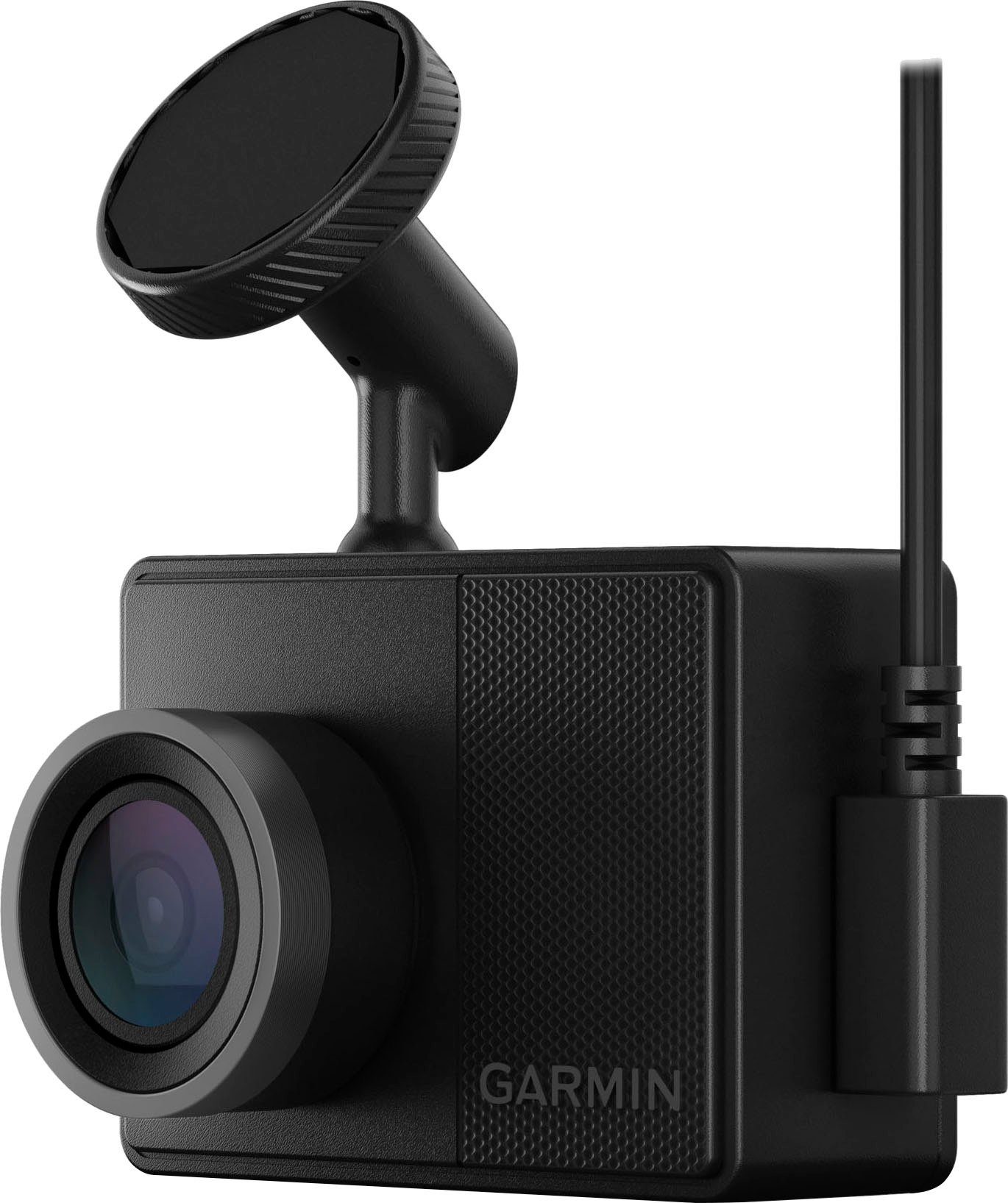 Garmin Dash Cam™ 57 Dashcam WLAN Bluetooth, (Wi-Fi) (WQHD