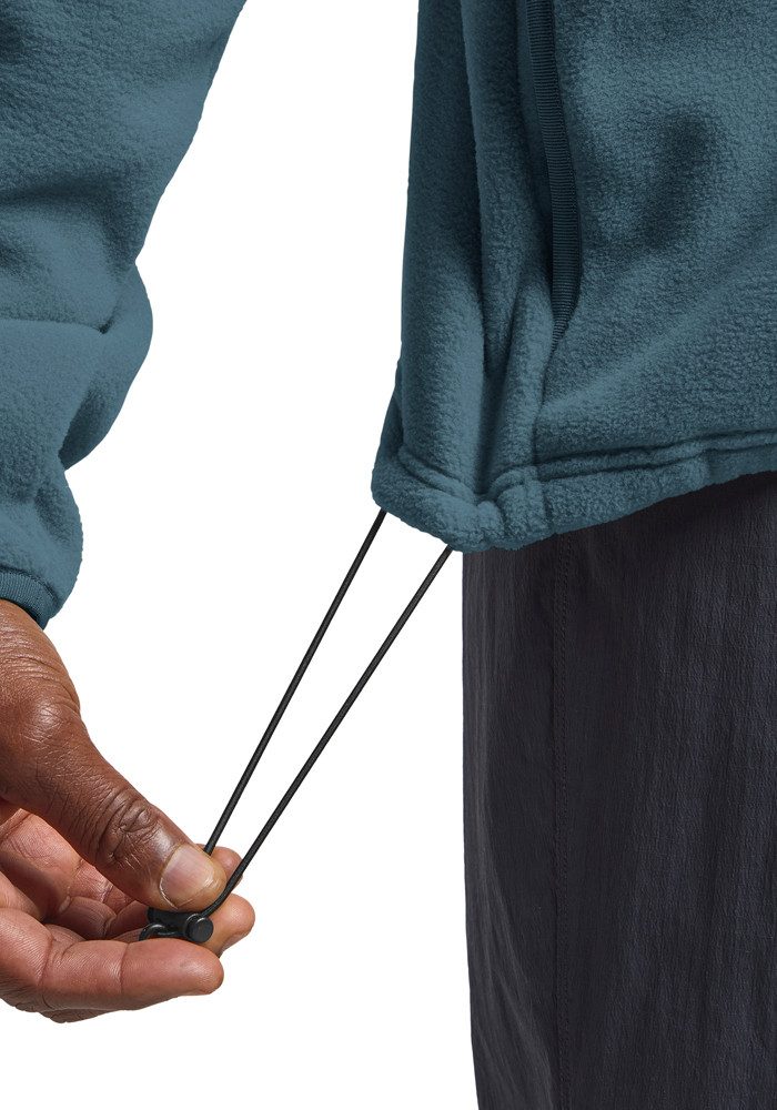 Jack Wolfskin Fleecejacke SUMETRO FZ M günstig online kaufen