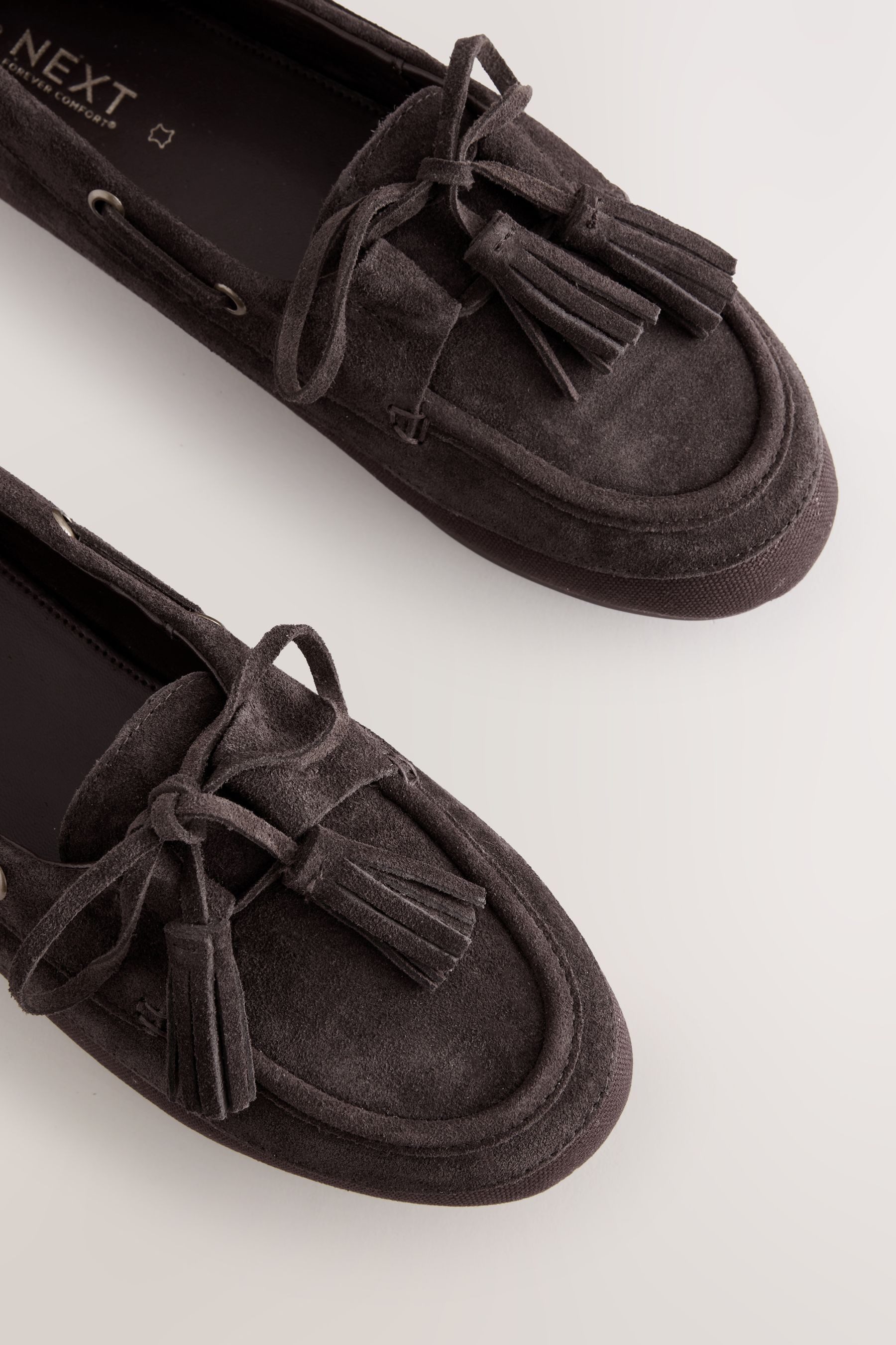 Next Forever Comfort® Segelschuhe Loafer (1-tlg)