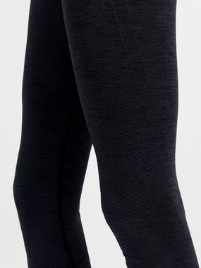 Craft Funktionsleggings CORE DRY ACTIVE COMFORT PANT W BLACK