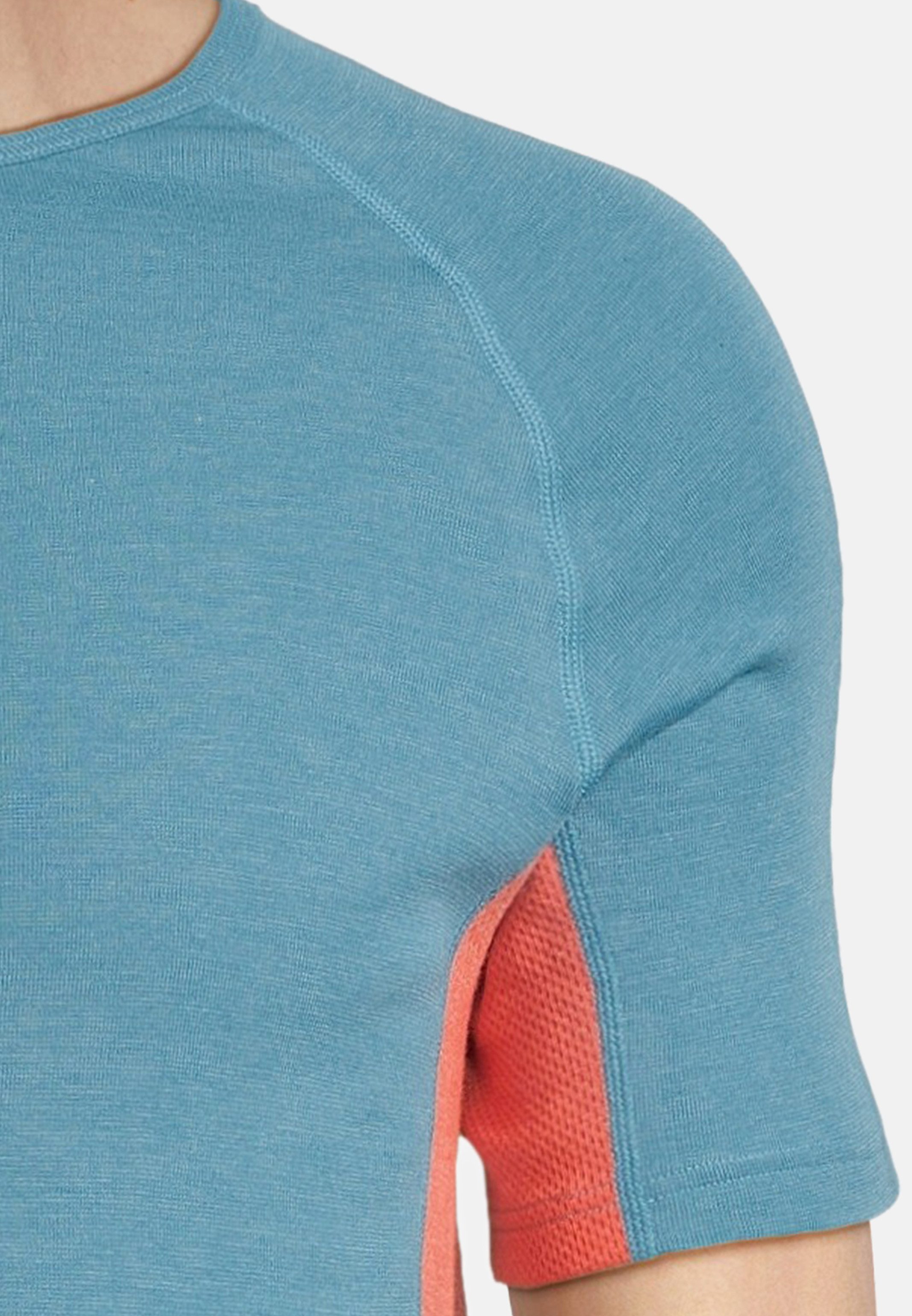 conta Thermounterhemd Sportiv (1-St) Thermo-Unterhemd / Shirt - Baumwolle - Wärmend / atmungsaktiv