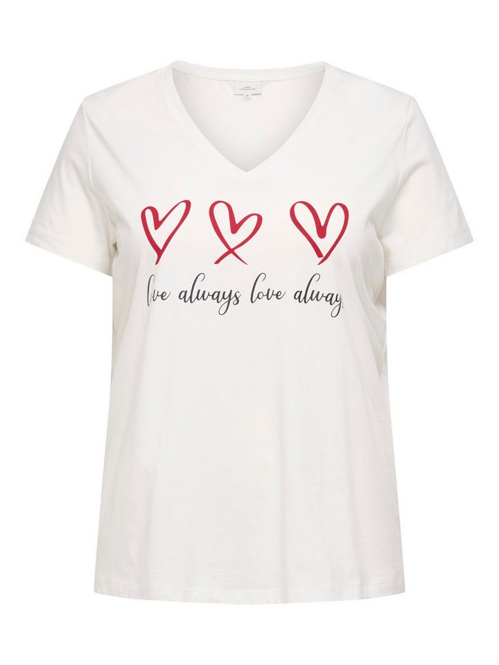 ONLY CARMAKOMA T-Shirt