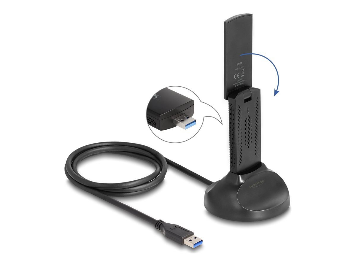 Delock Controller