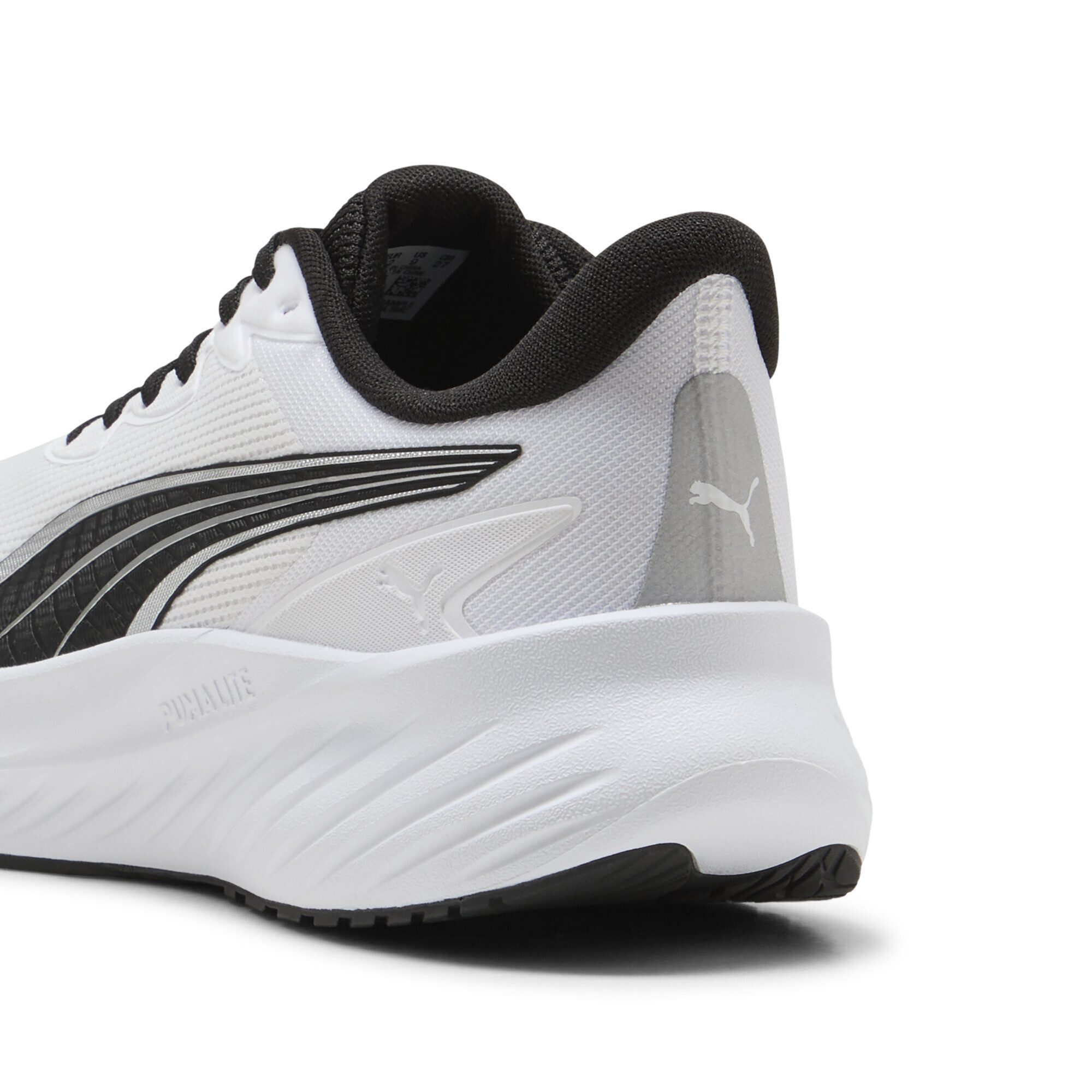 PUMA Pounce Lite 2 Laufschuhe Erwachsene Trainingsschuh – Bild 2 von 5