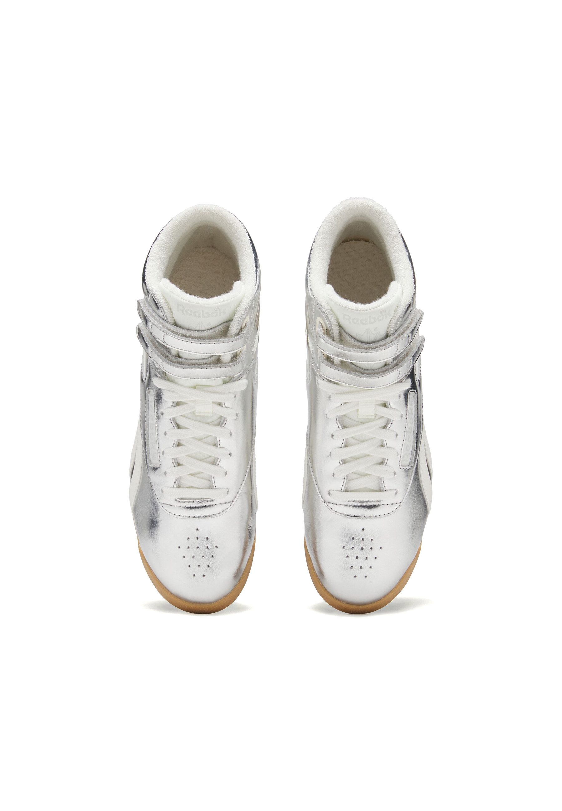 Reebok Classic F/S HI Sneaker – Bild 3 von 5