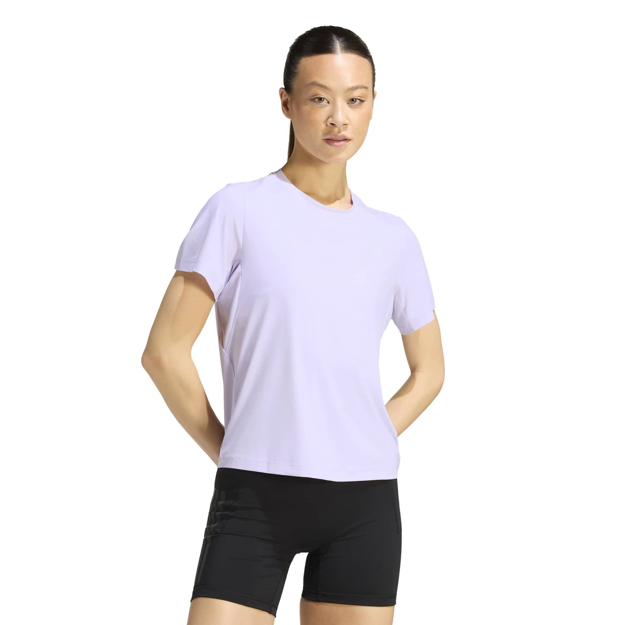 adidas Performance Kurzarmshirt PWR ESS R TEE FROPUR