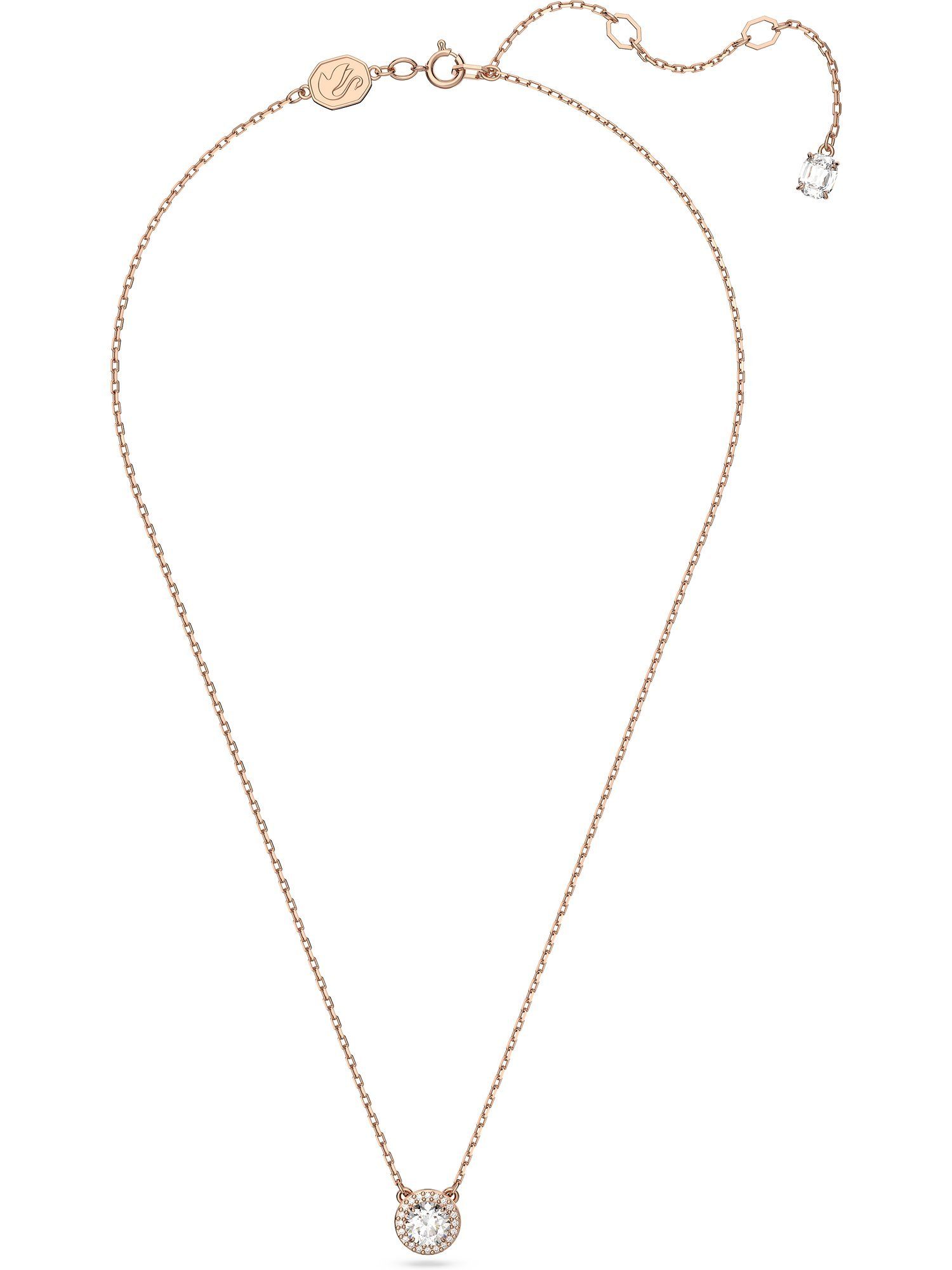 Swarovski Collier Swarovski Damen-Kette ...