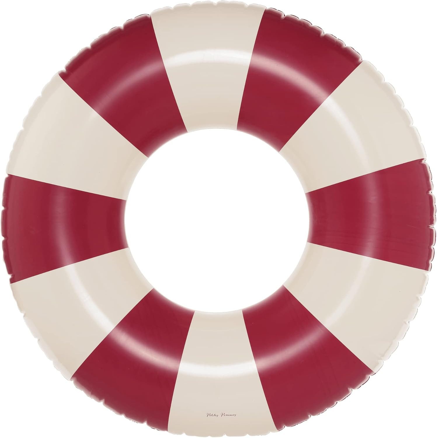 Petites Pommes Schwimmring CELINE Ruby Red, Ø 120cm