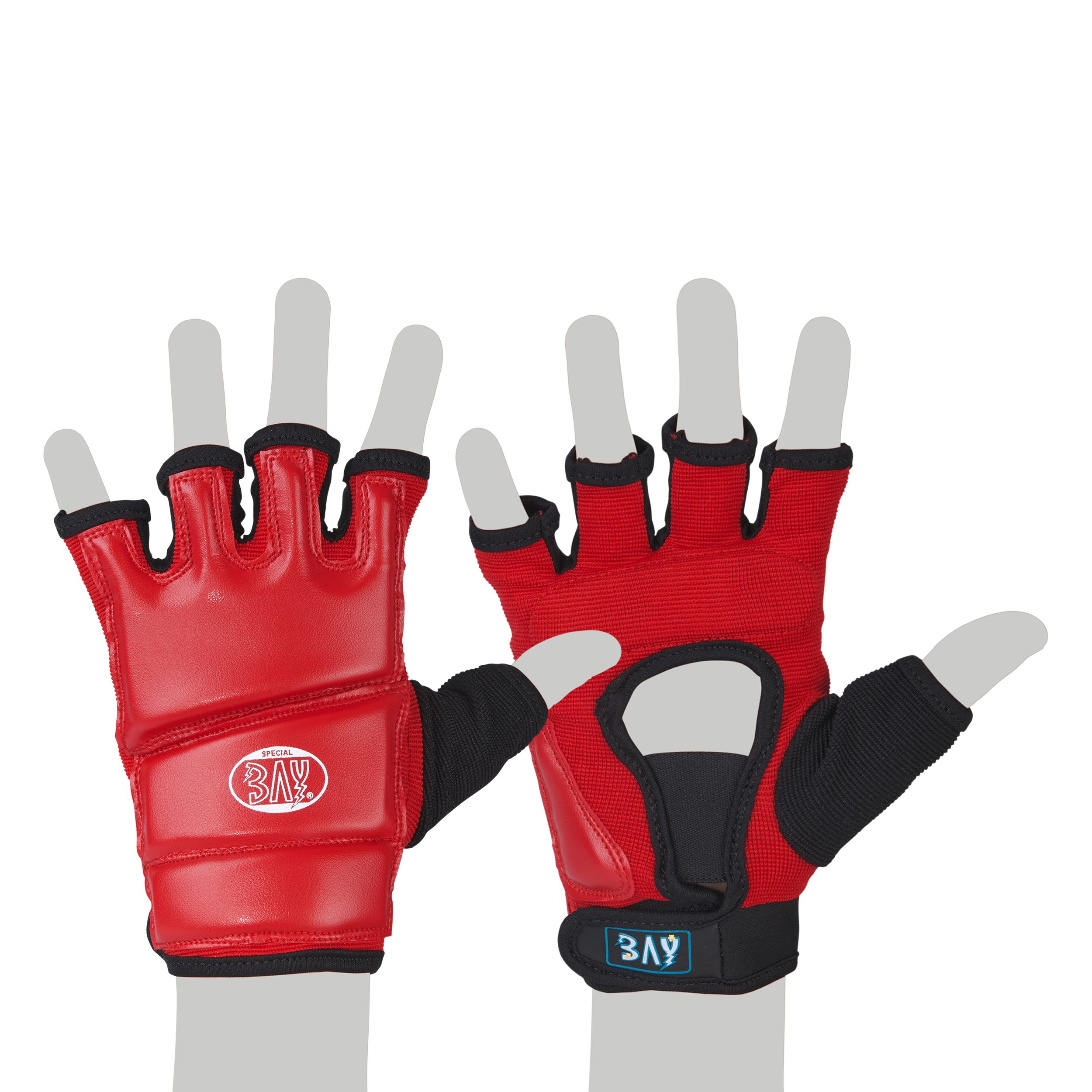 BAY-Sports MMA-Handschuhe Touch Krav Maga MMA günstig online kaufen
