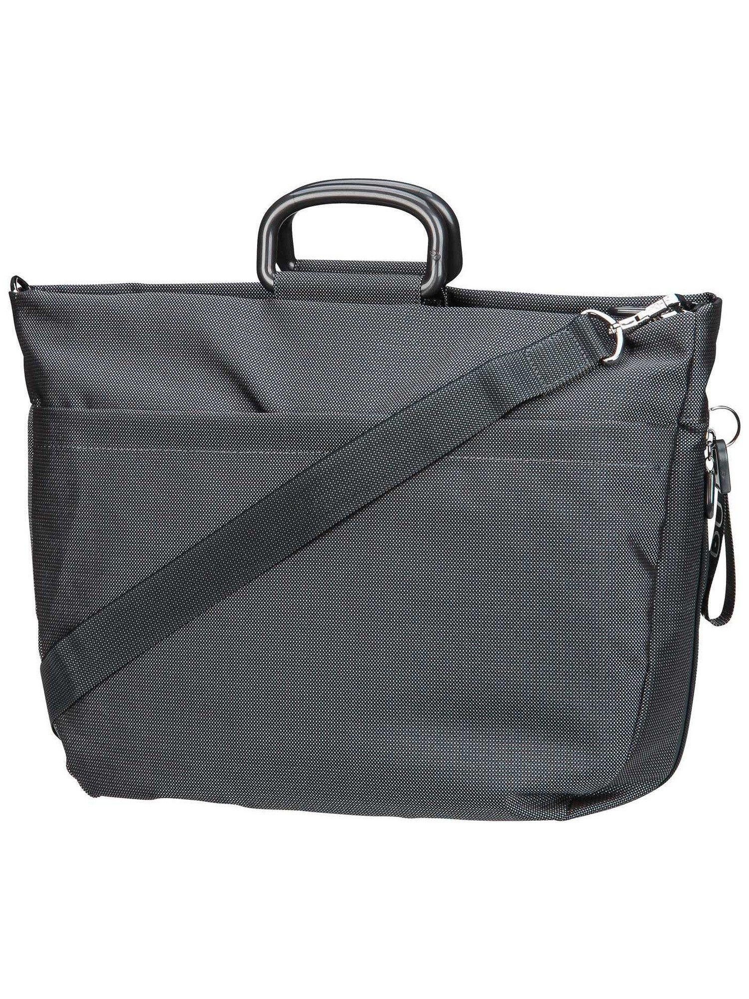 Mandarina Duck Handtasche MD20 QMT40, Satchel