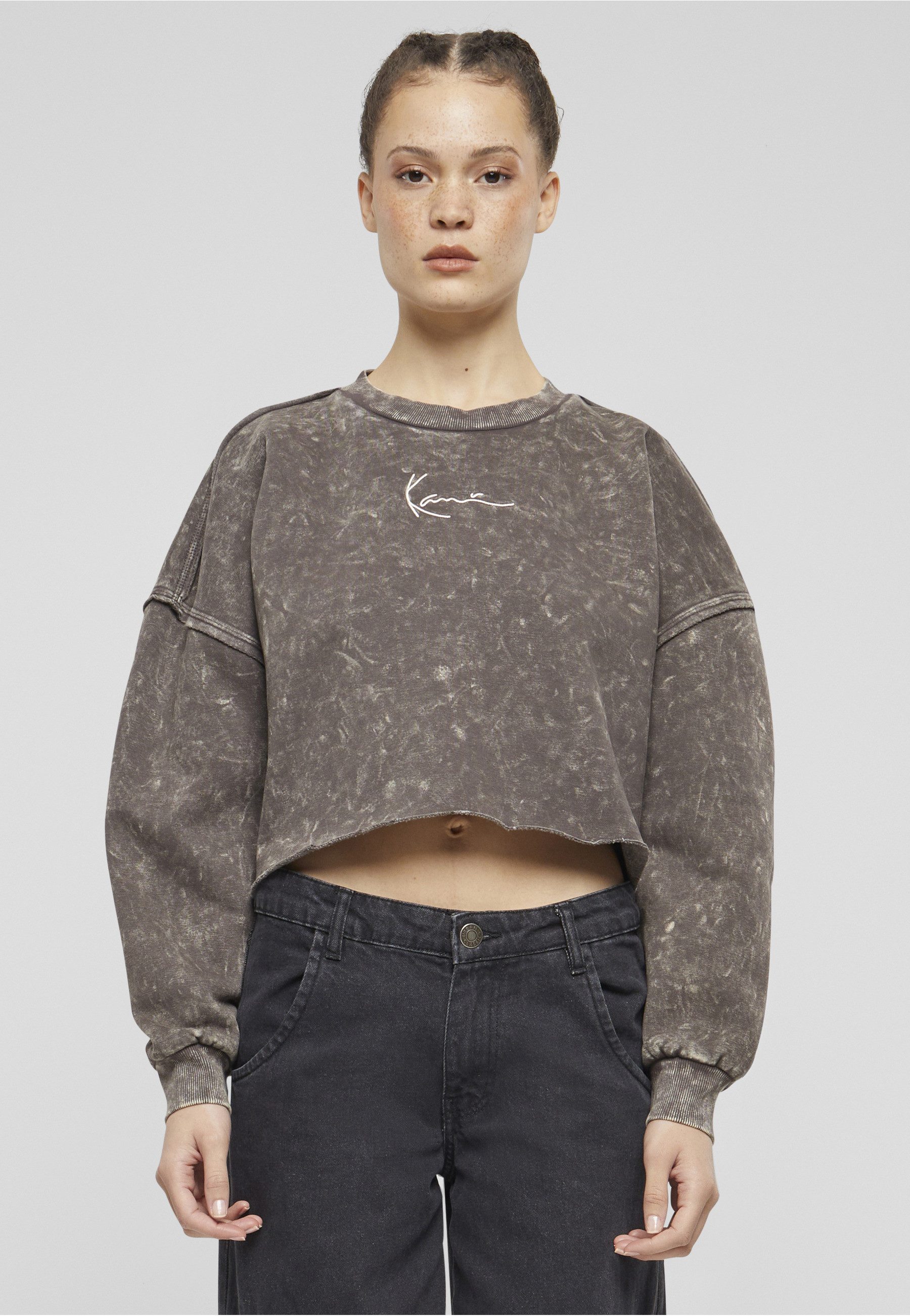 Karl Kani Sweater Karl Kani Damen