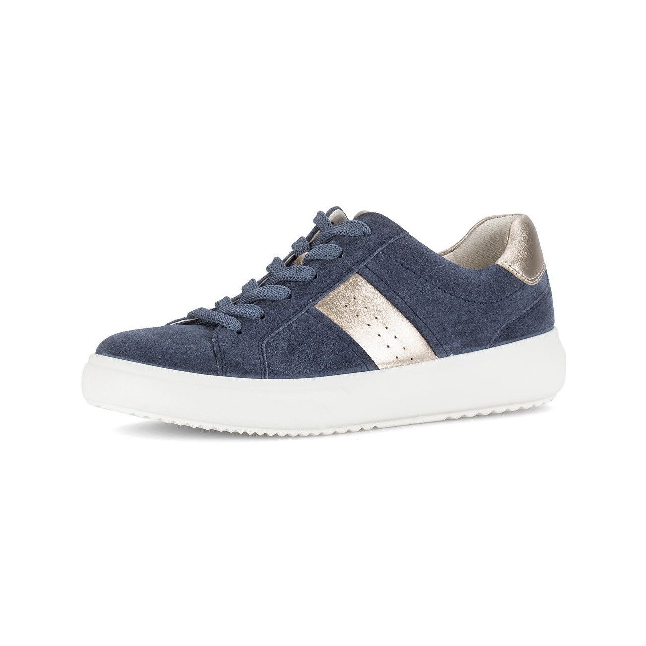 blau