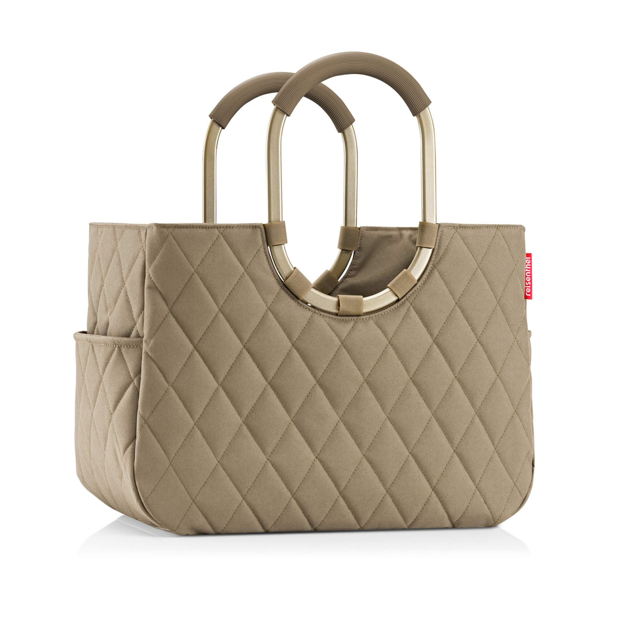 REISENTHEL® Einkaufstrolley shopping loopshopper L - günstig online kaufen