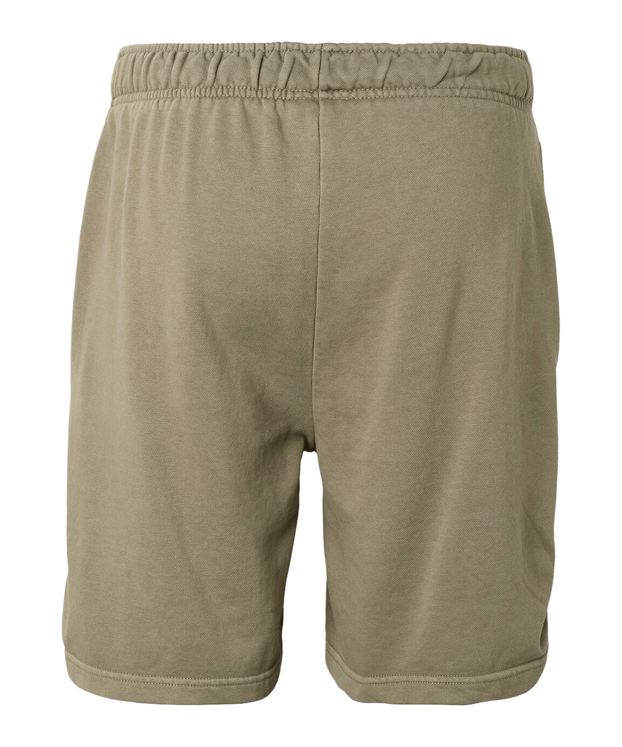 URBAN CLASSICS Jogginghose Urban Classic Heavy Washed Short Shorts Unisex