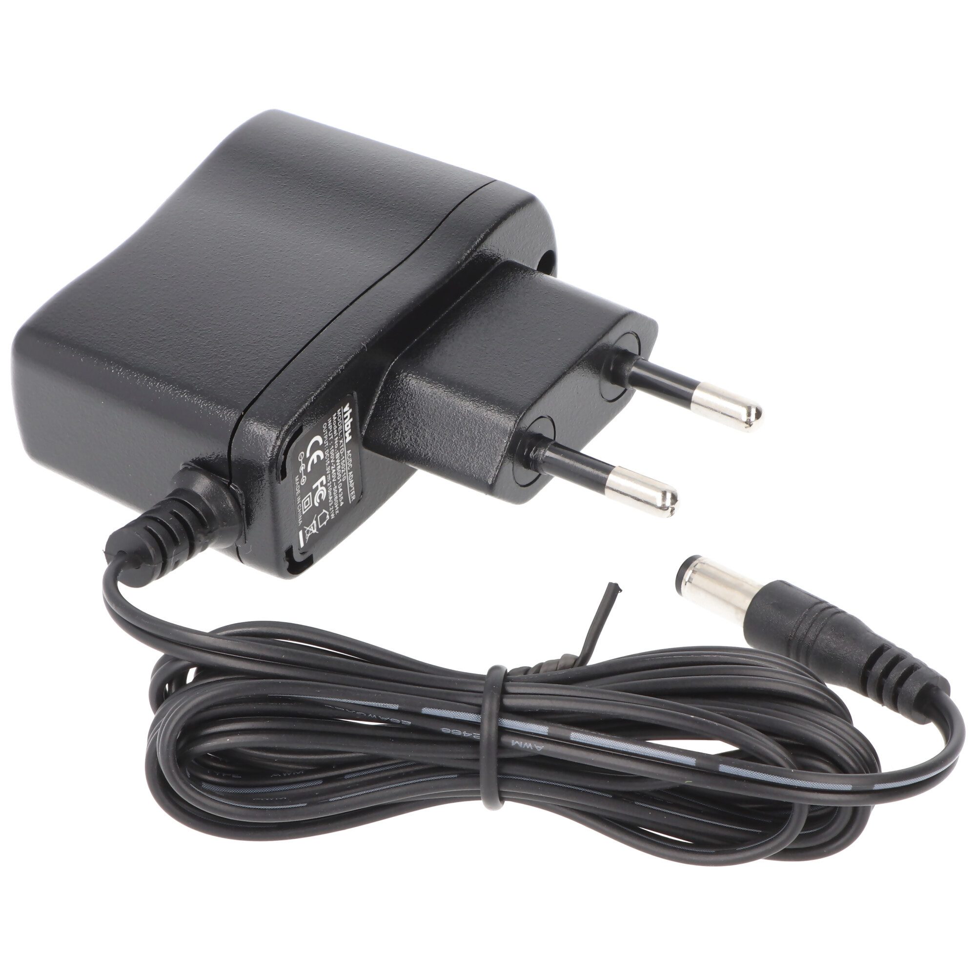 Nachbau Netzteil passend für HKA-15321 Black und Decker Ladegerät USB-Ladegerät