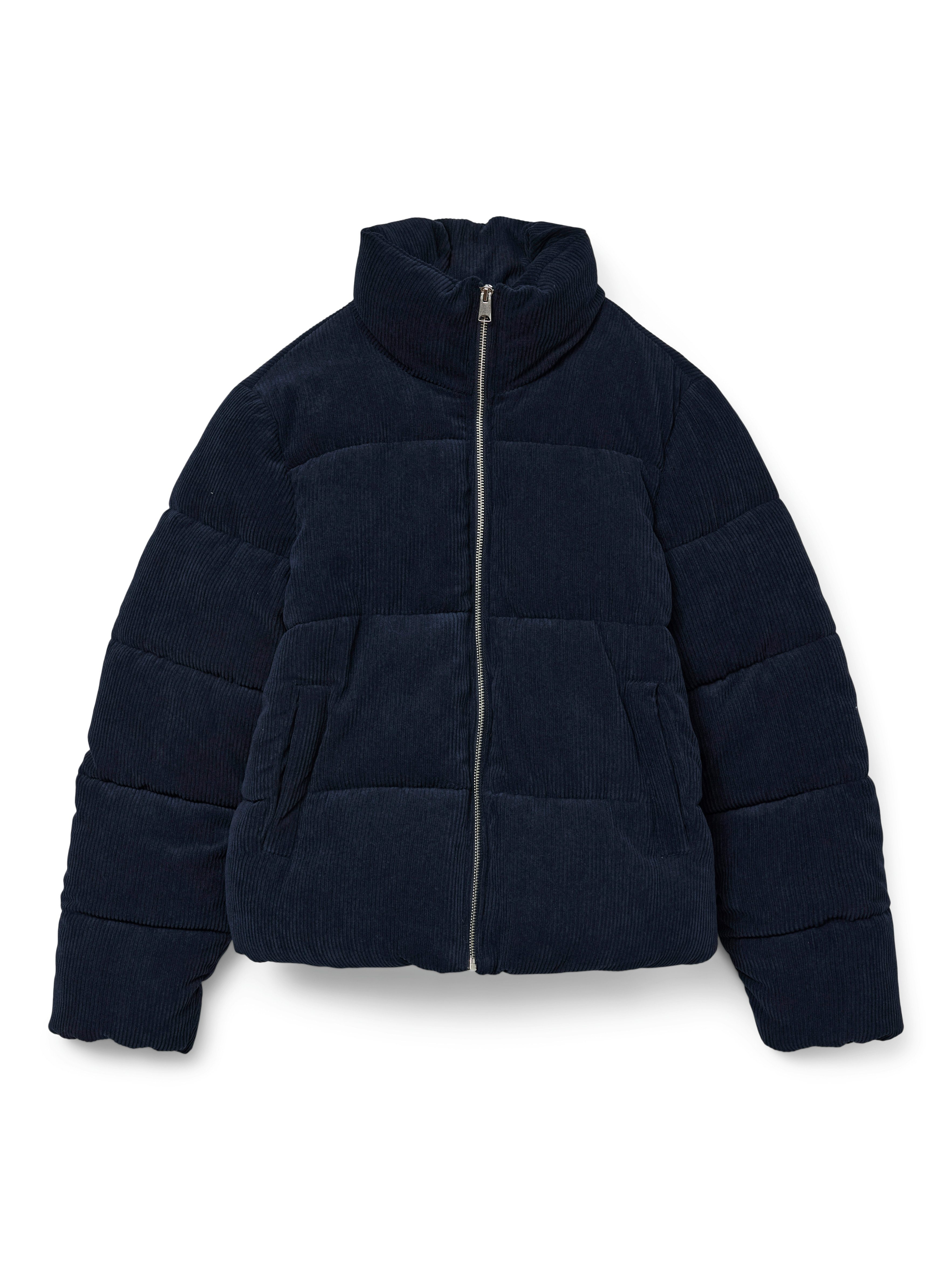 Navy Blazer