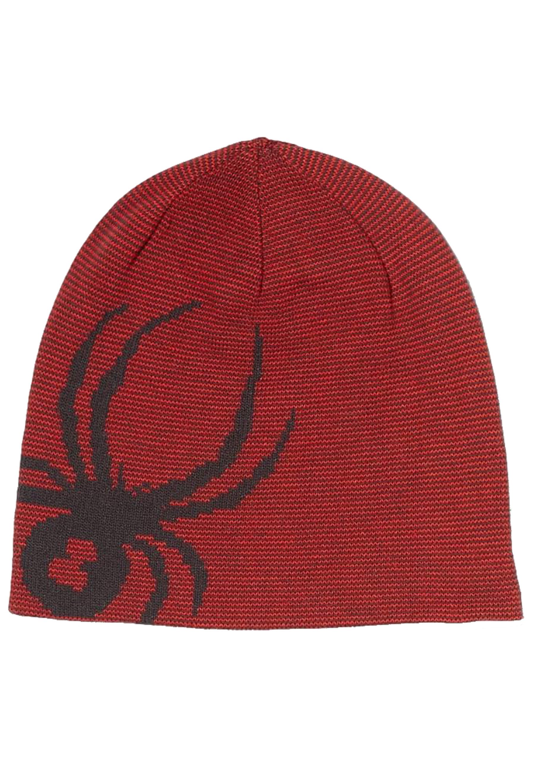 Spyder Beanie Reversible Innsbruck
