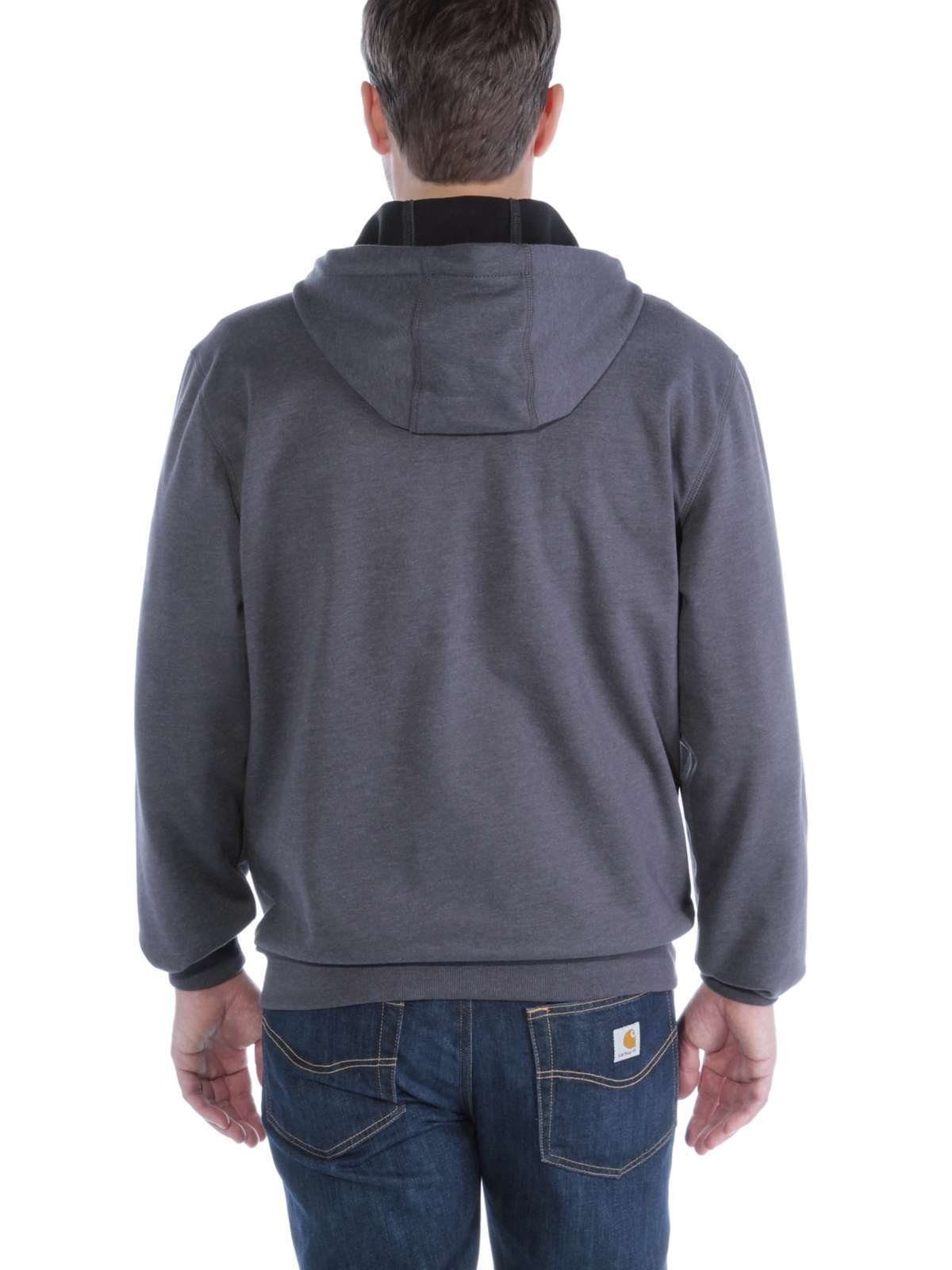 Carhartt Kapuzenpullover WIND FIGHTER HOODED SWEATSHIRT günstig online kaufen