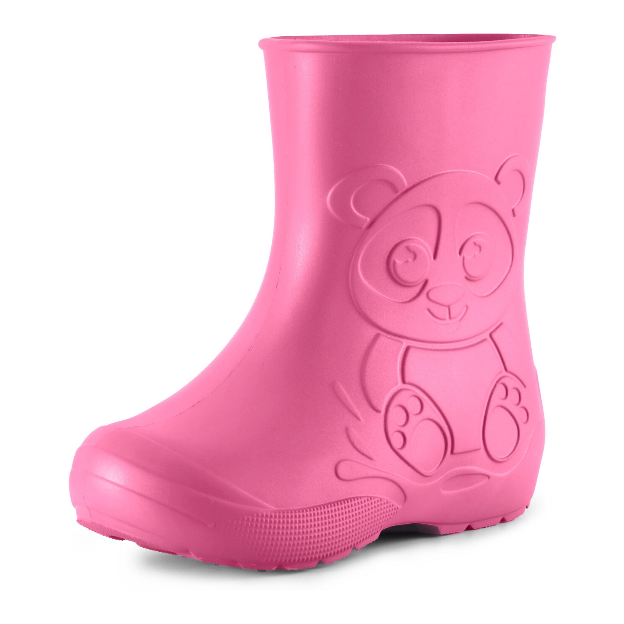 Ladeheid EVA Kinder Regenschuhe LA-CA-10 Gummistiefel