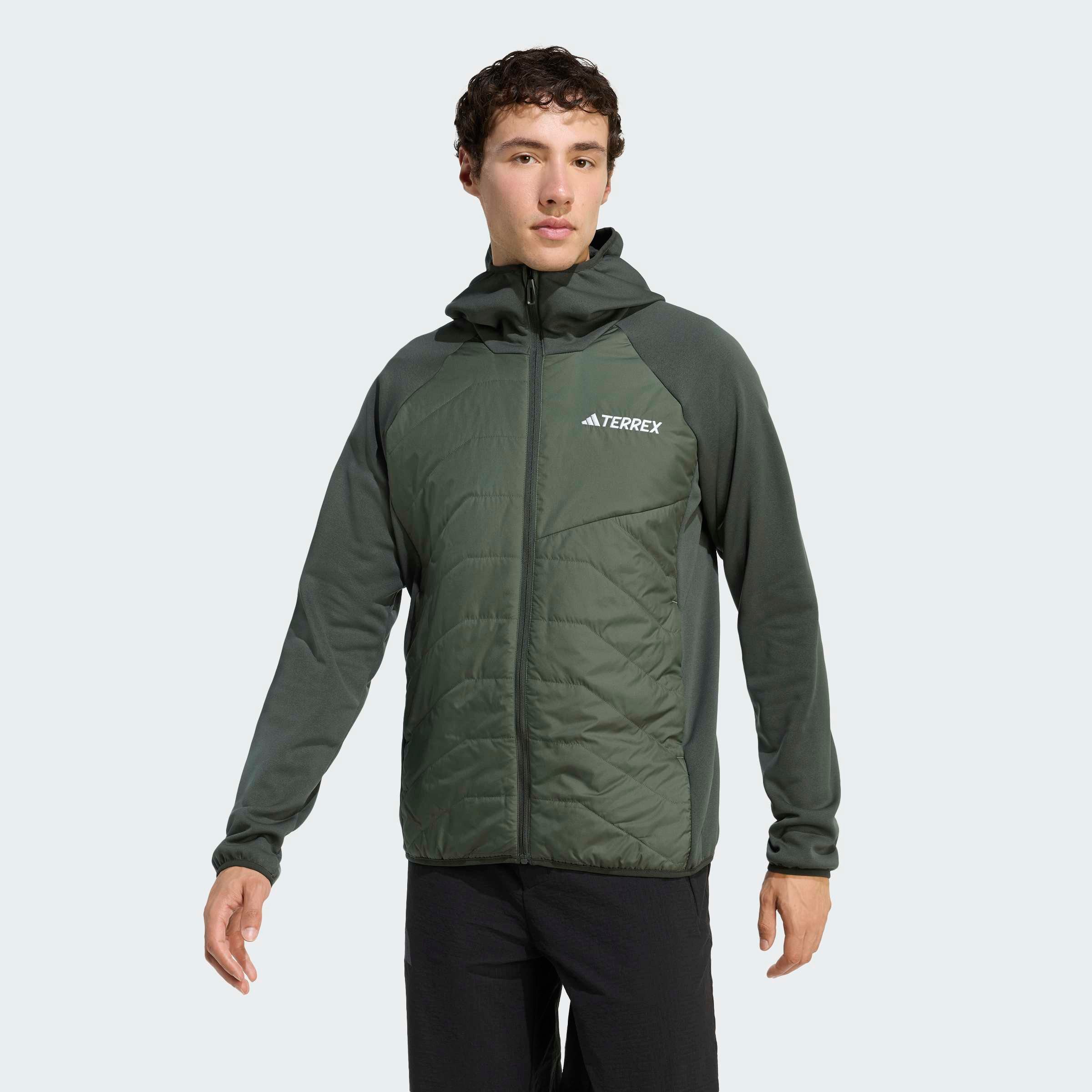 adidas TERREX Outdoorjacke MULTI CLIMAWARM ISOLIERENDE HYBRID günstig online kaufen