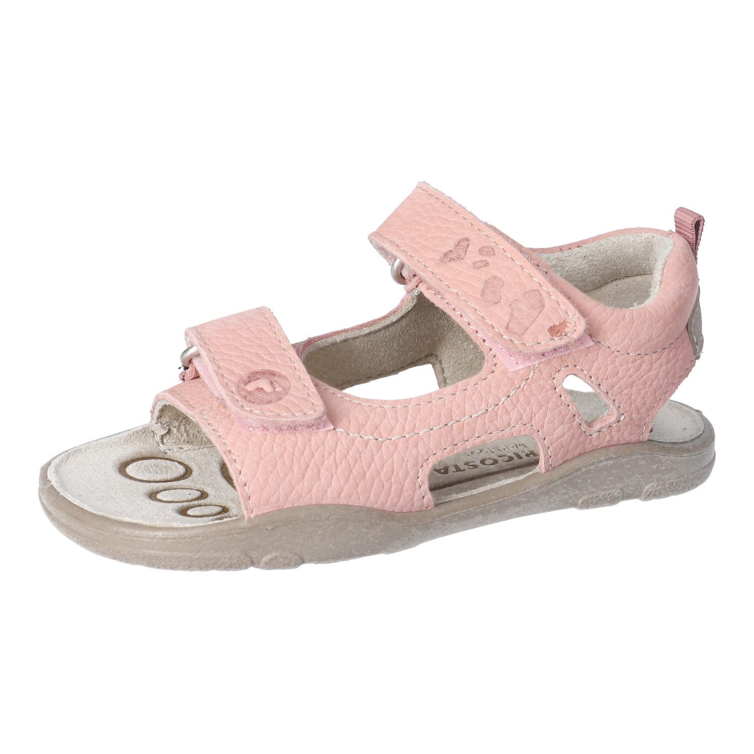 Ricosta YORK - Barfußschuhe Barfußschuh
