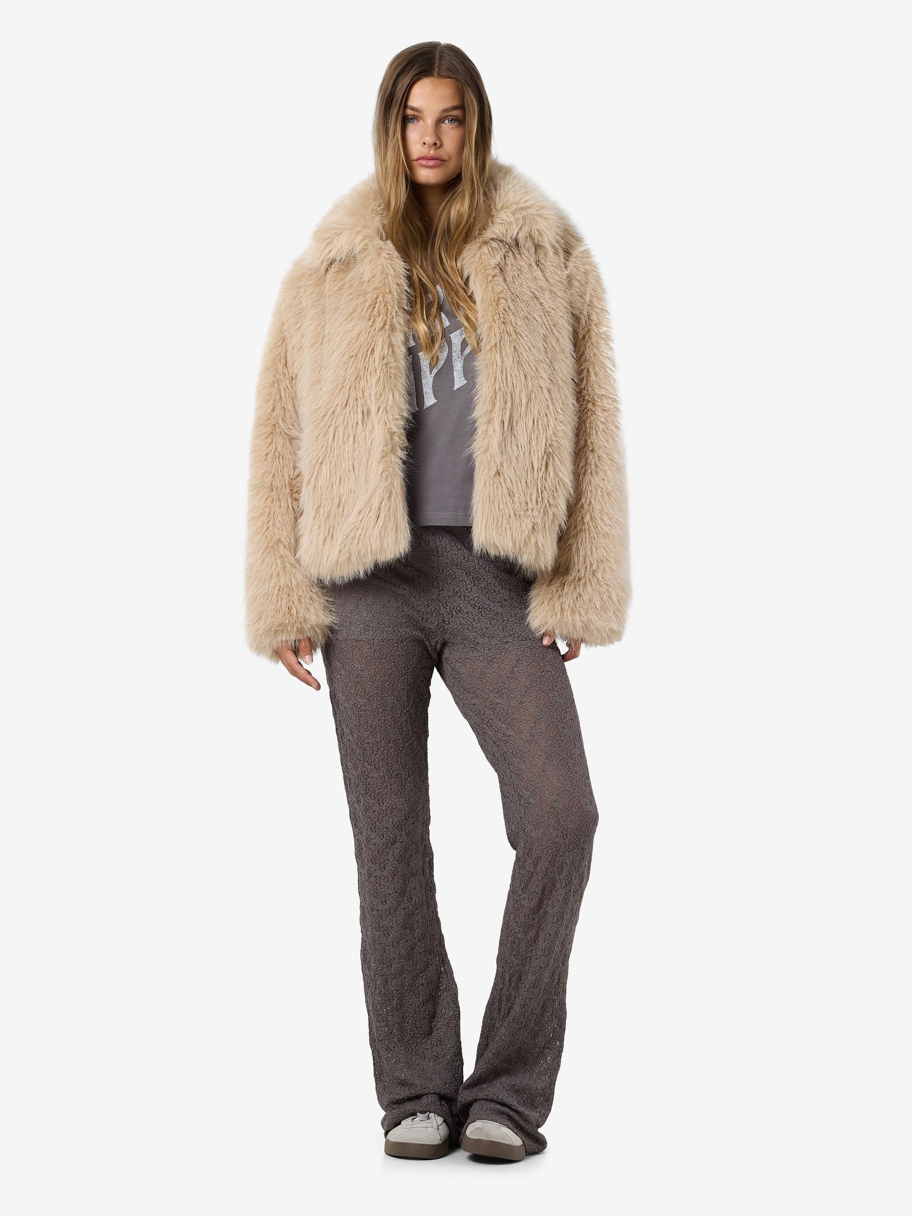 Noisy may Blouson Kuschelweich, stilvoll und günstig online kaufen