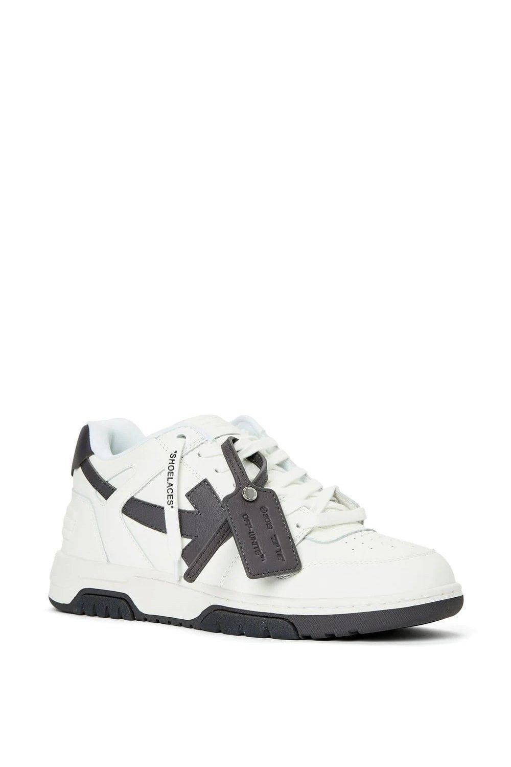 OFF-WHITE Off-White Out of Office 'White Black' Sneaker günstig online kaufen