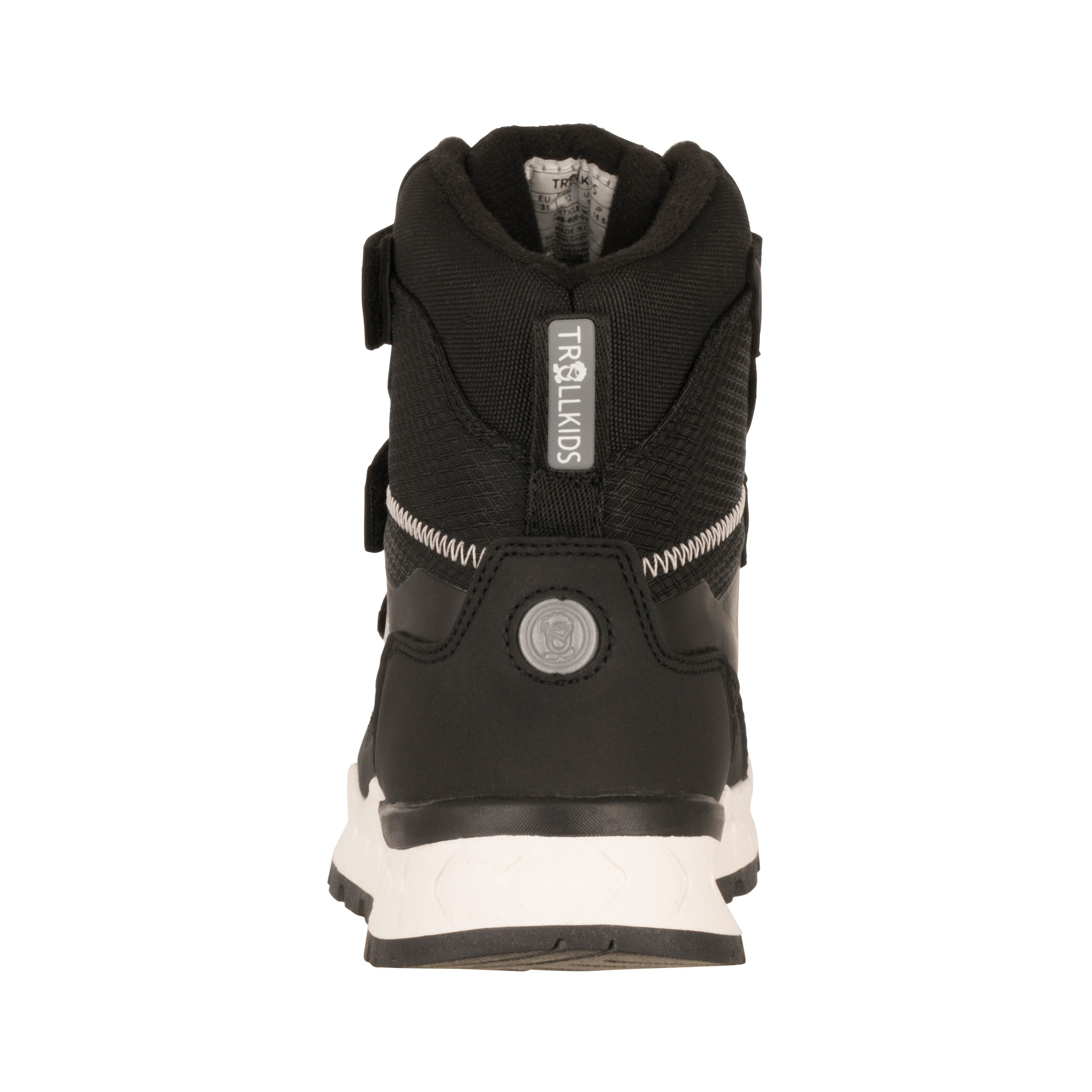 TROLLKIDS KIDS RAULAND WINTER BOOTS Winterstiefel Snowboots, Winterstiefel, Winterschuhe, für Kinder, wasserdicht