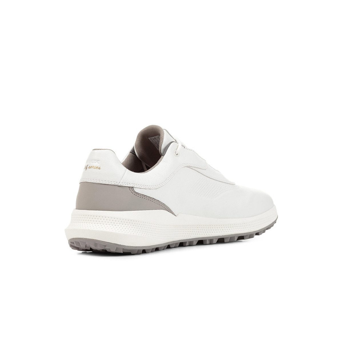 Geox GEOX PG1X, Golfschuhe, Weiß, Herren Golfschuh